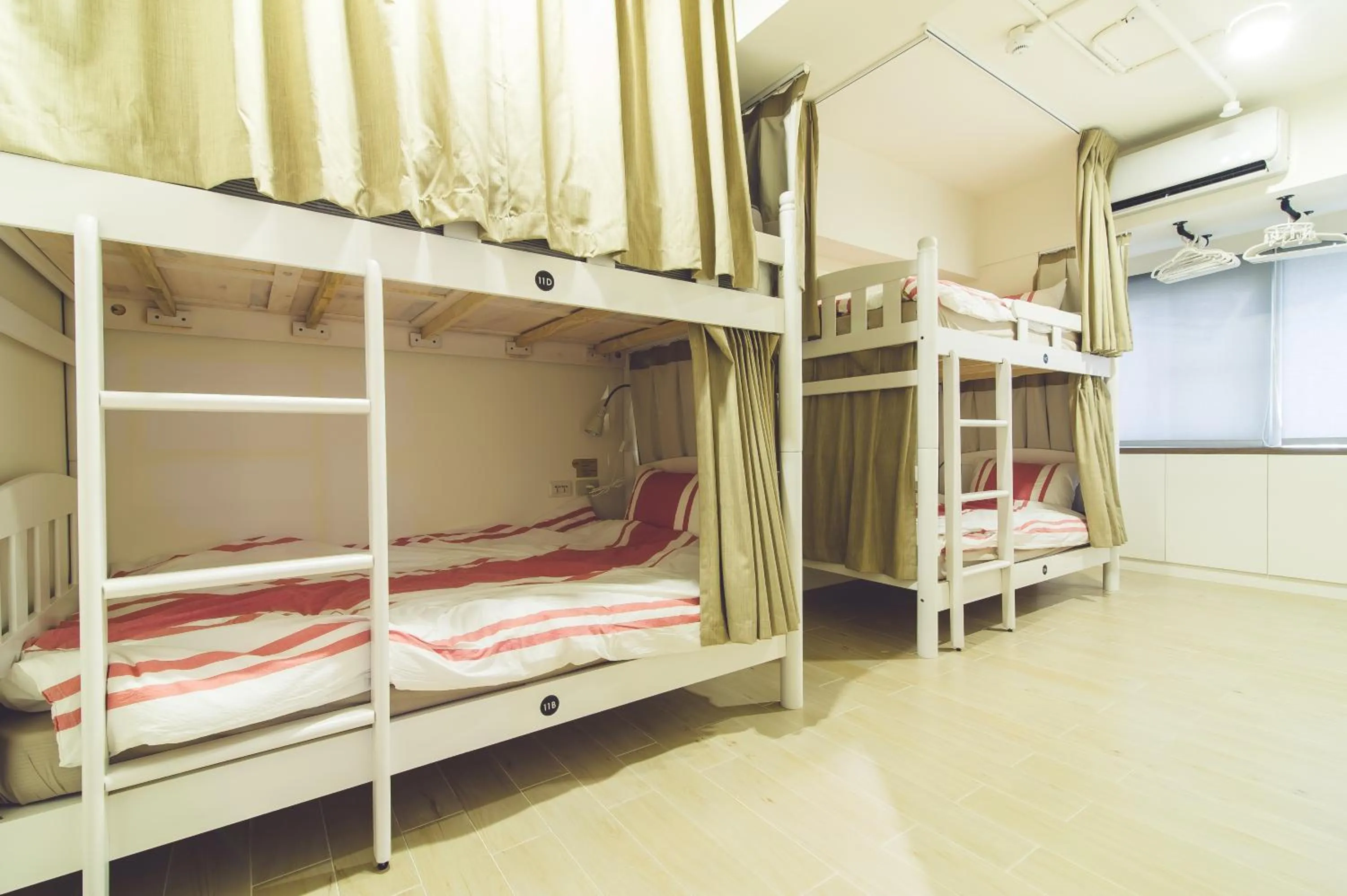 Photo of the whole room, Bed in Ahiruyah Guesthouse