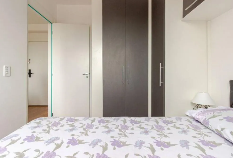 Apartamento no Morumbi