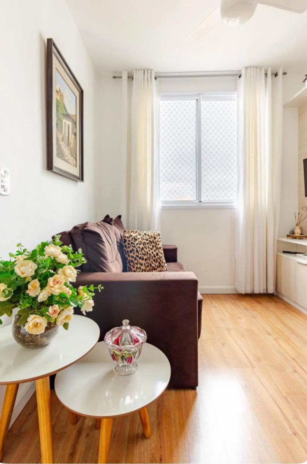 Apartamento no Morumbi