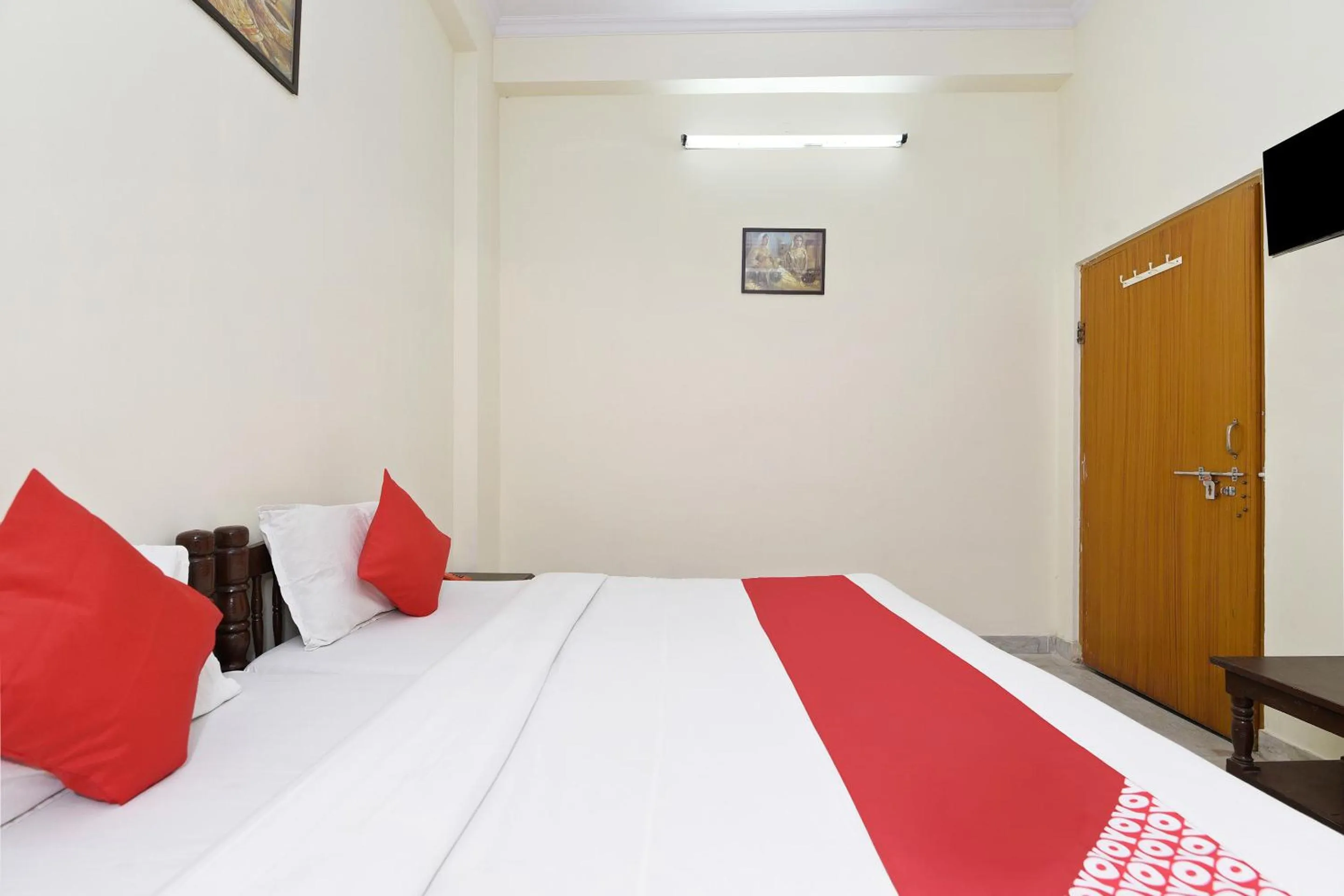 Hotel Green Valley Ranthambhore