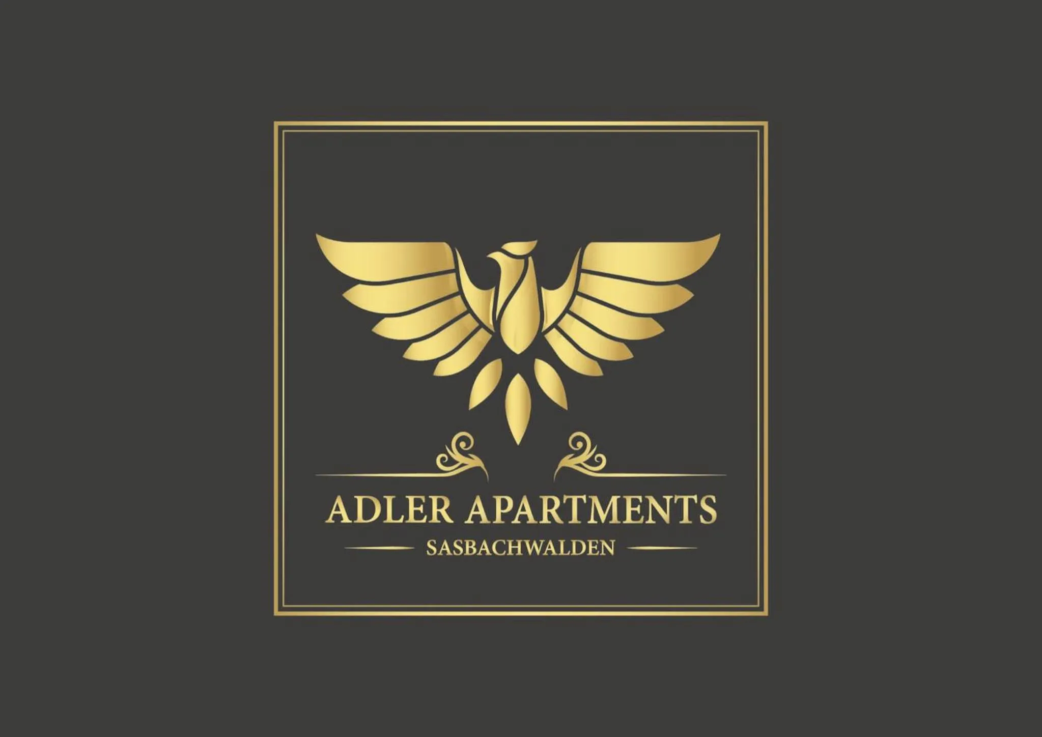 Logo/Certificate/Sign in living TIMELESS - Adler Apartments Sasbachwalden