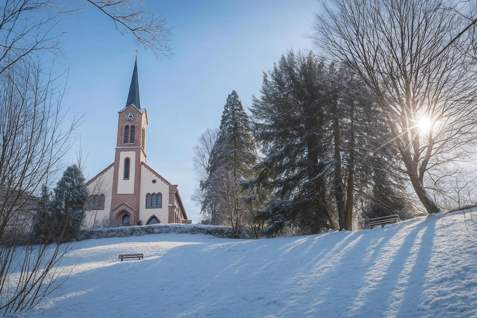 Natural landscape in living TIMELESS - Adler Apartments Sasbachwalden