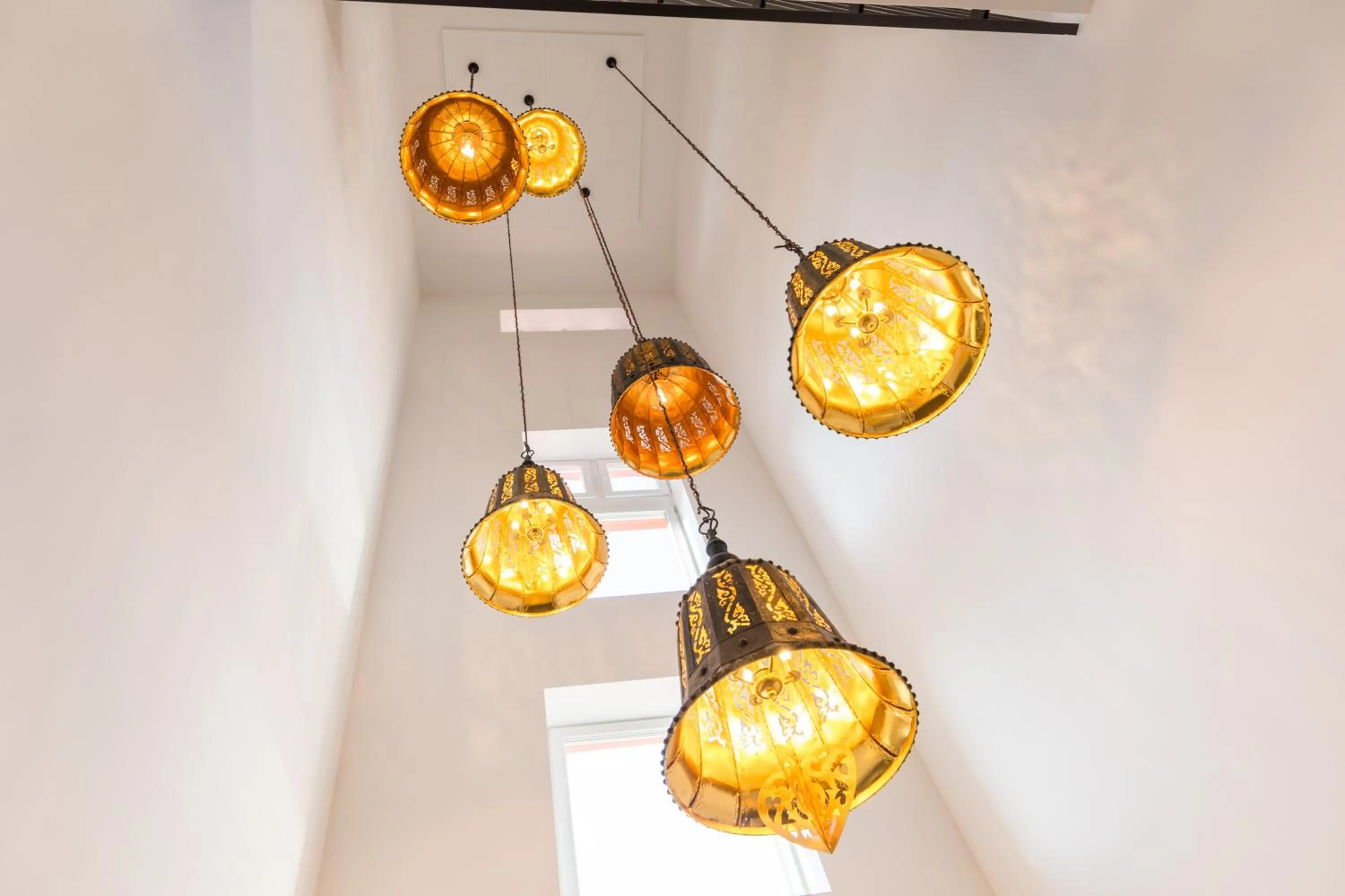 Decorative detail in living TIMELESS - Adler Apartments Sasbachwalden