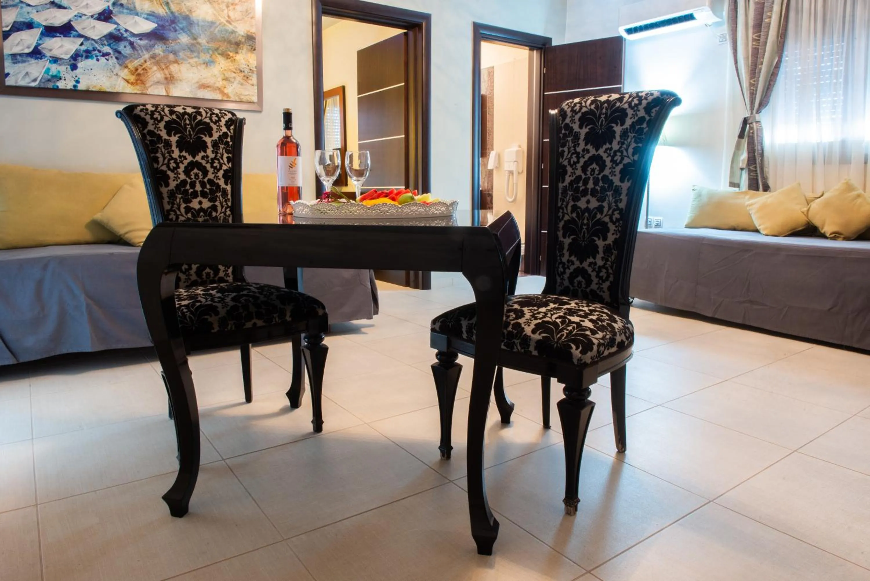 GOLDEN SUN Κokkoni Beach Hotel