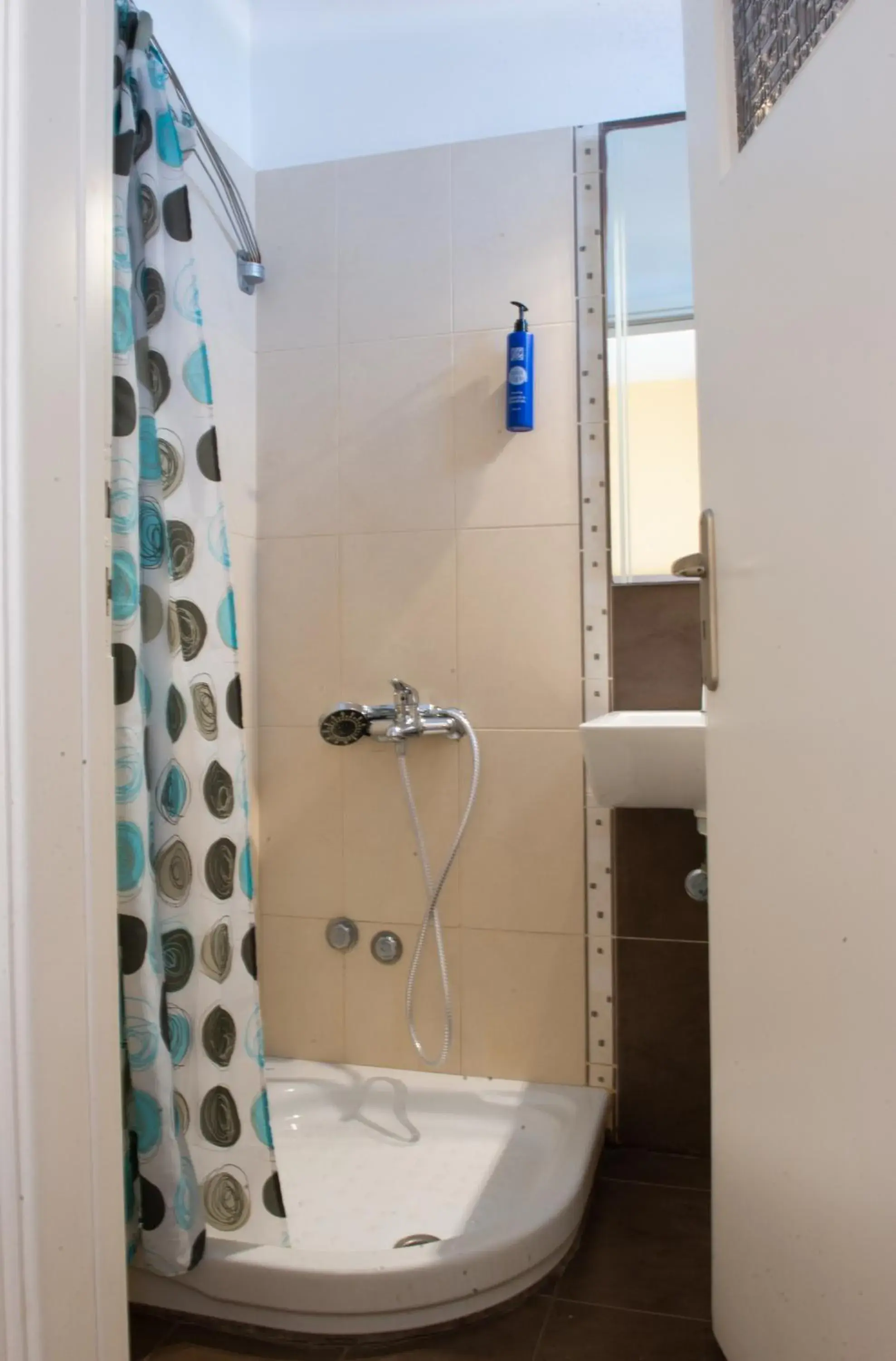 Double Room with Balcony in GOLDEN SUN Κokkoni Beach Hotel Double Room with Balcony in GOLDEN SUN Κokkoni Beach Hotel