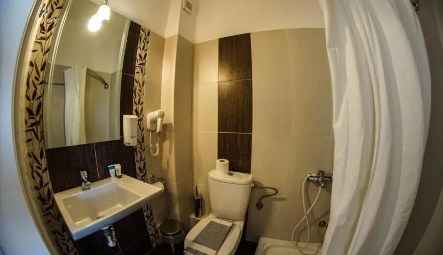 GOLDEN SUN Κokkoni Beach Hotel