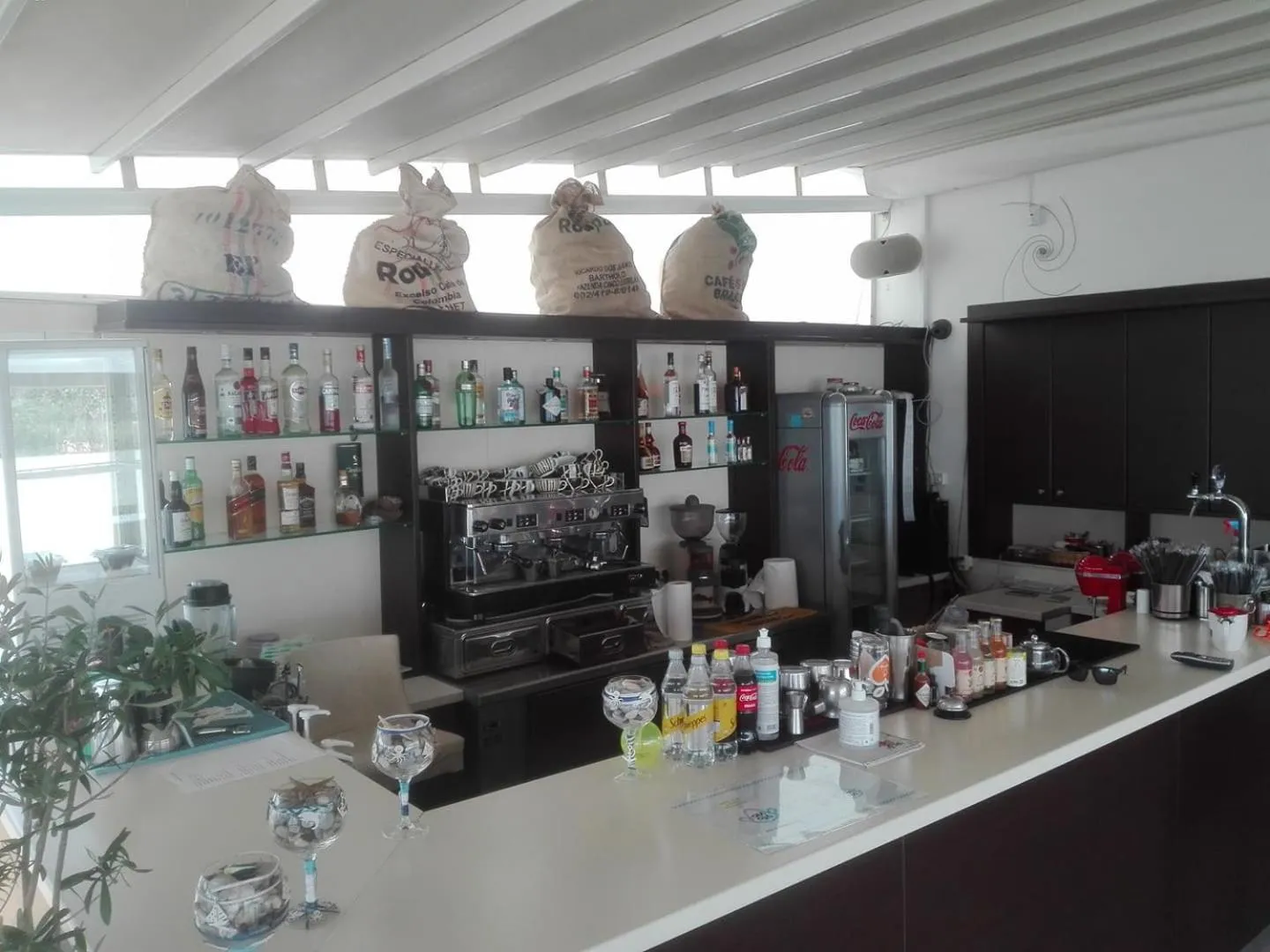 GOLDEN SUN Κokkoni Beach Hotel