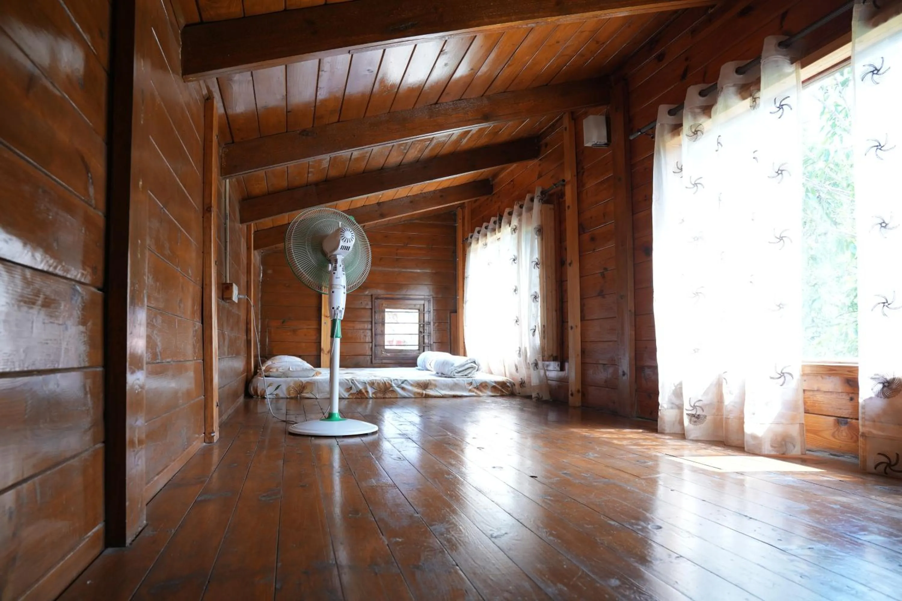 Photo of the whole room in labdhi Resorts Masinagudi- Stag Groups not allowed