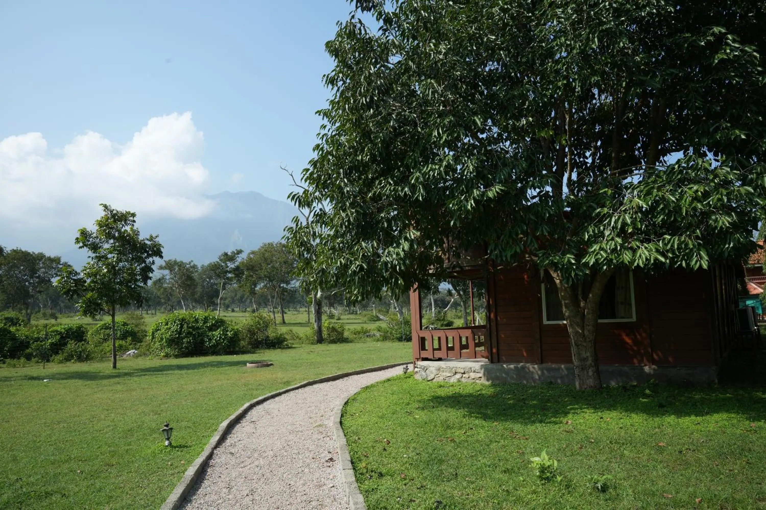 Spring in labdhi Resorts Masinagudi- Stag Groups not allowed