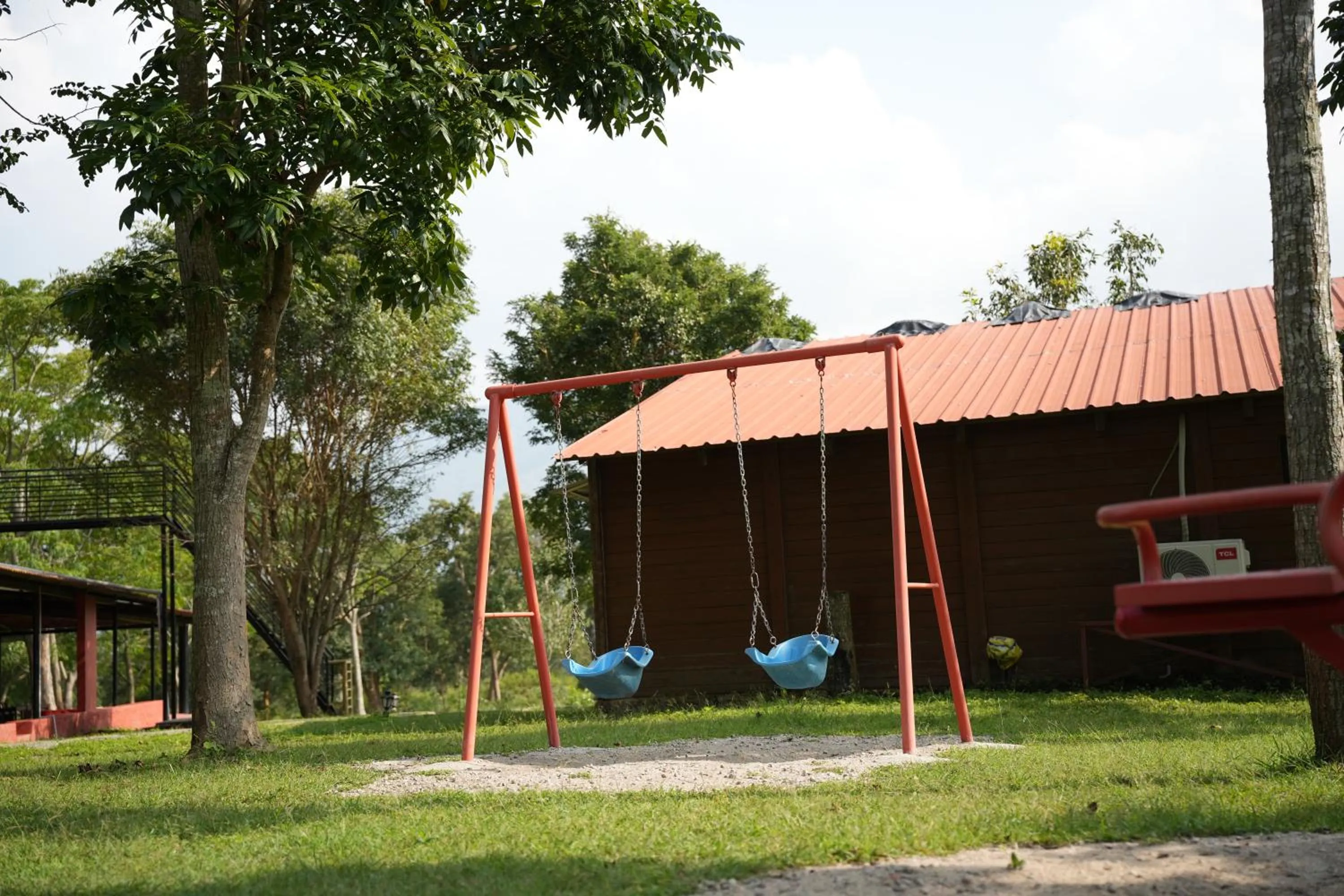 Day in labdhi Resorts Masinagudi- Stag Groups not allowed