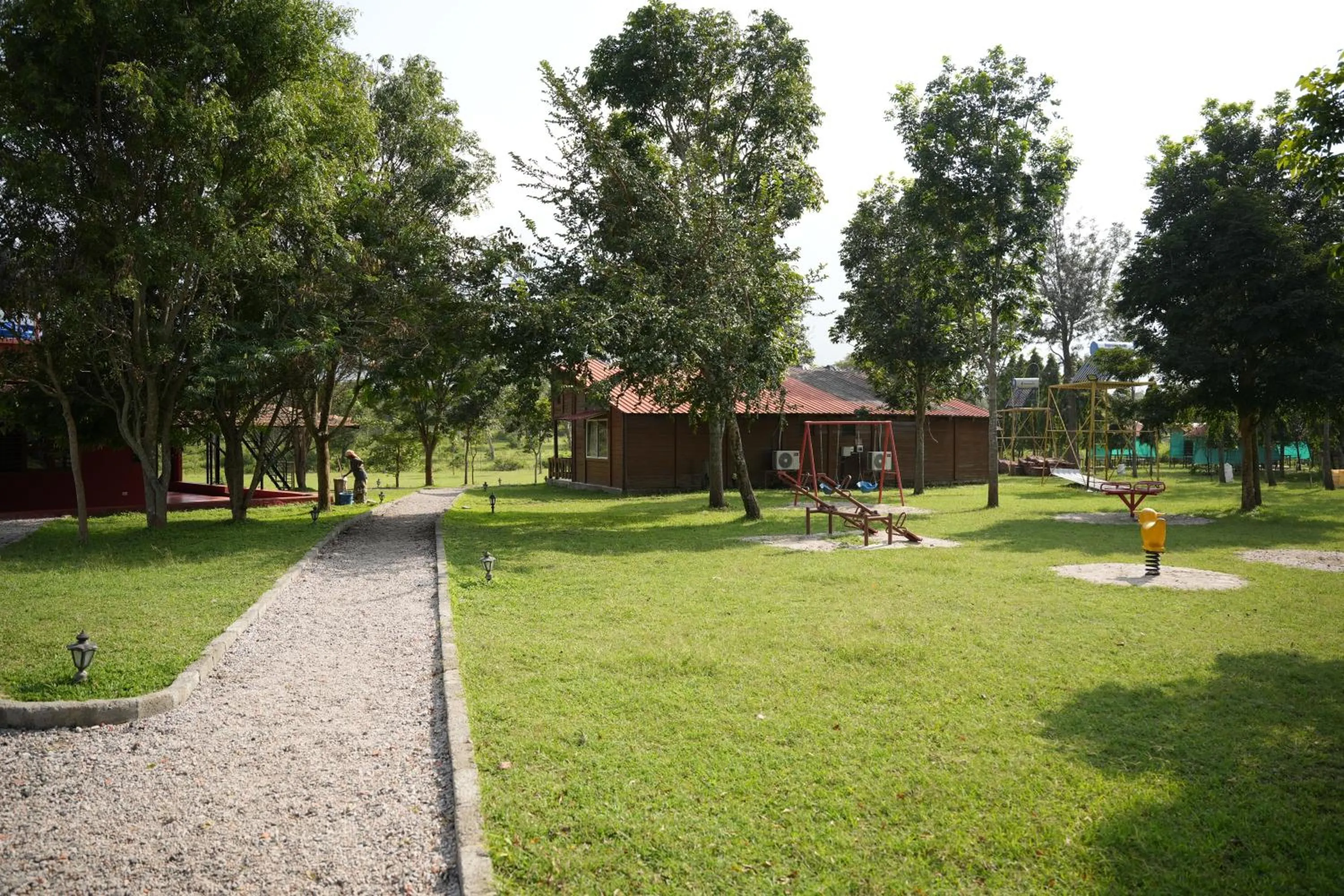 Spring in labdhi Resorts Masinagudi- Stag Groups not allowed