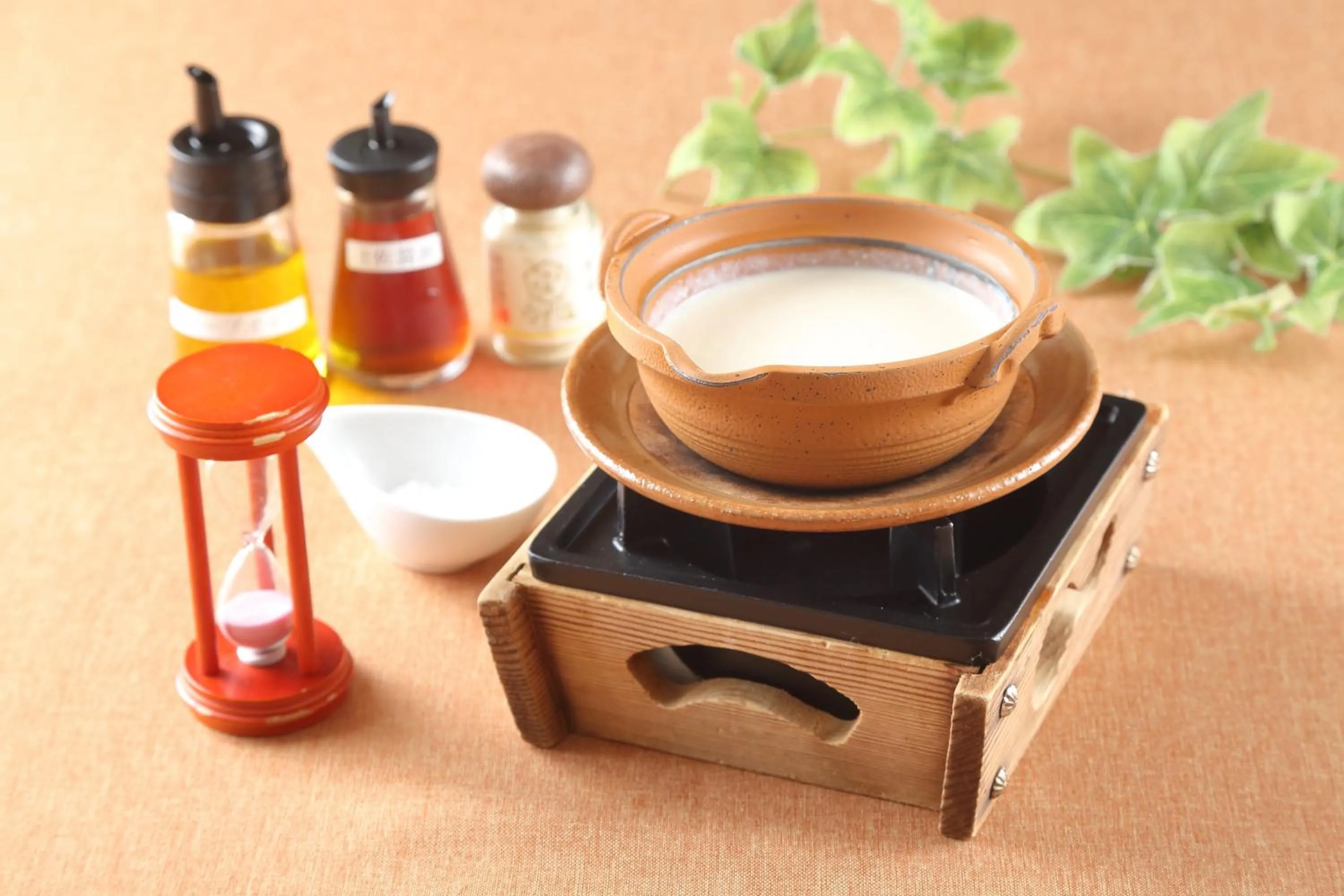 Restaurant/places to eat in Hotel Binario Saga Arashiyama