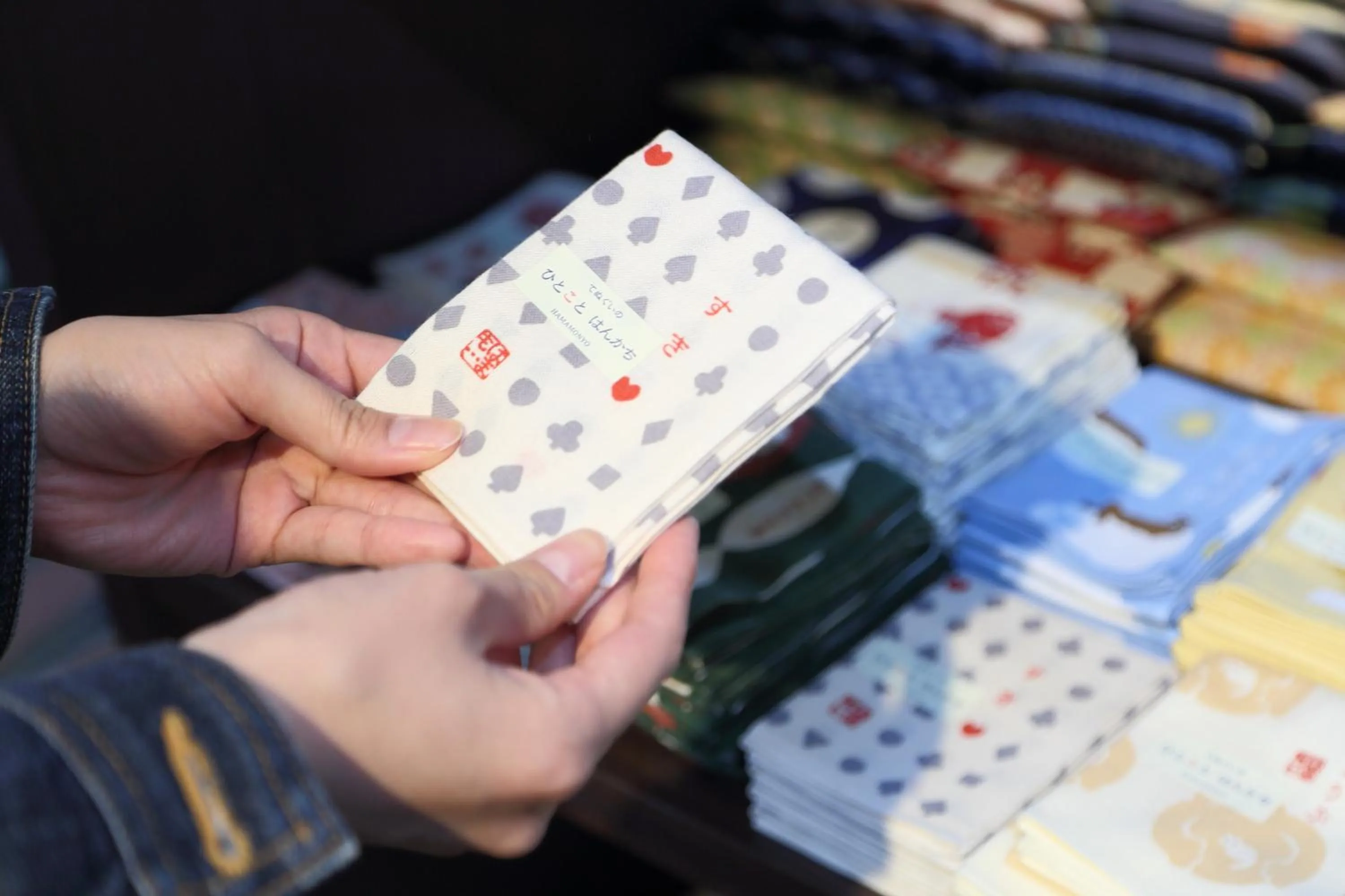 Area and facilities in Hotel Binario Saga Arashiyama