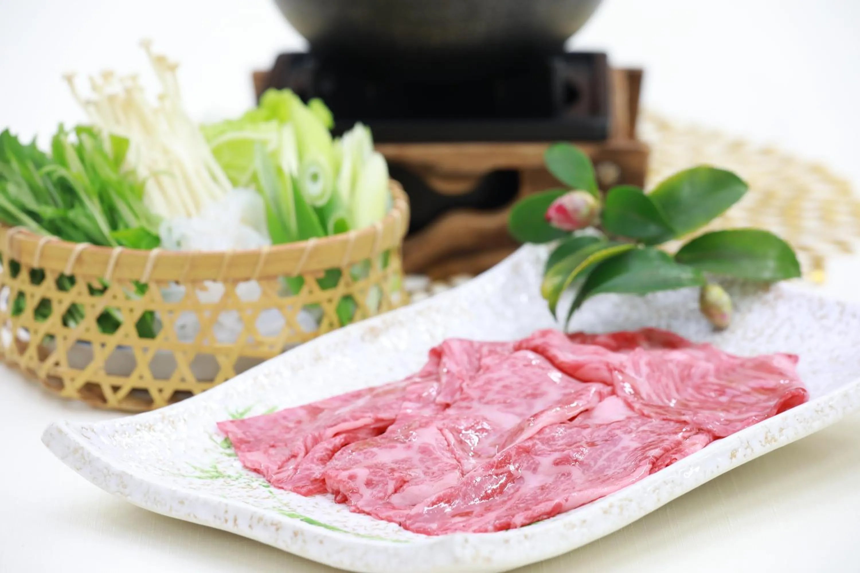 Food in Hotel Binario Saga Arashiyama