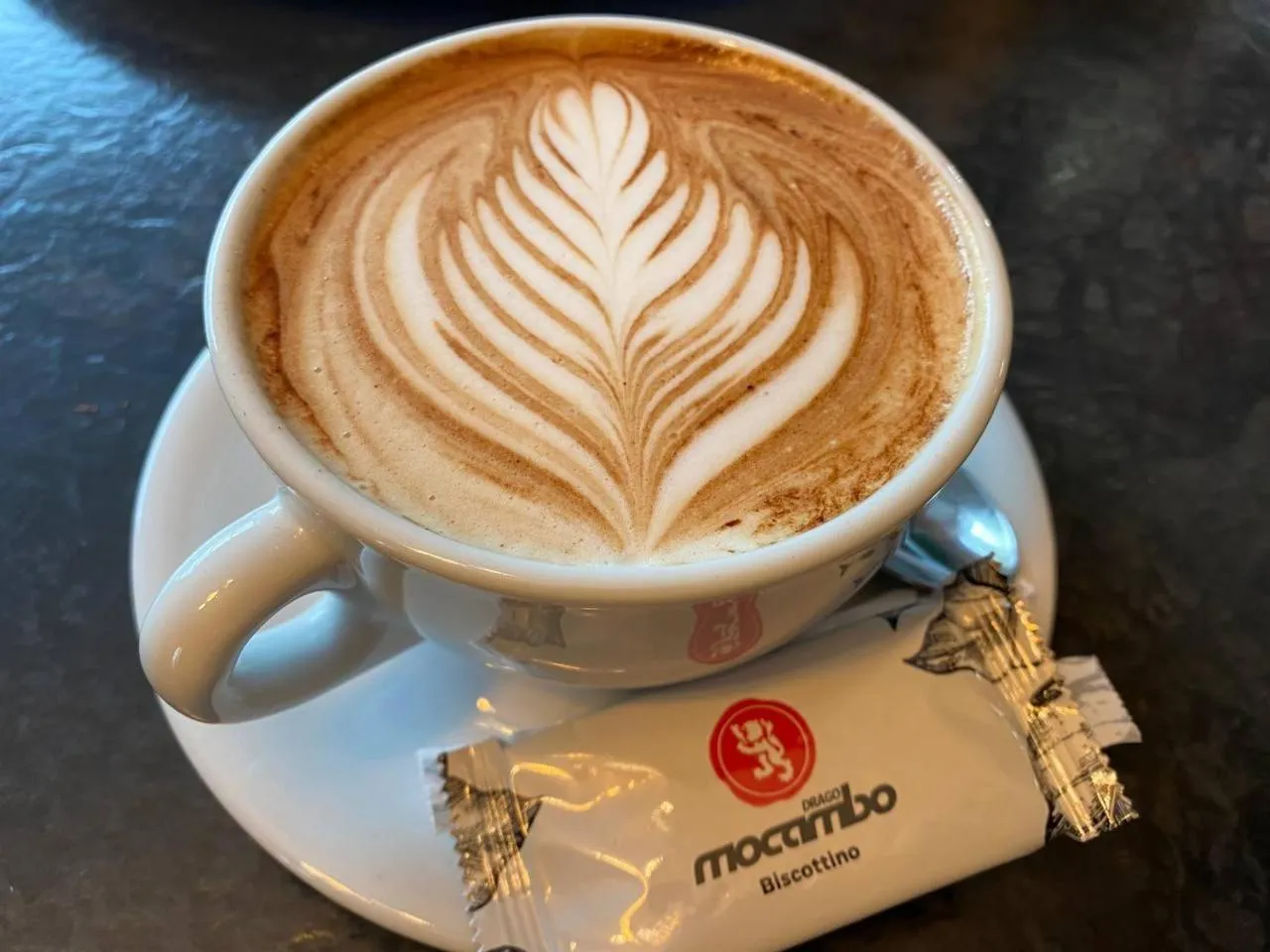 Restaurant/places to eat in Hotel JMS Holiday Allgäu