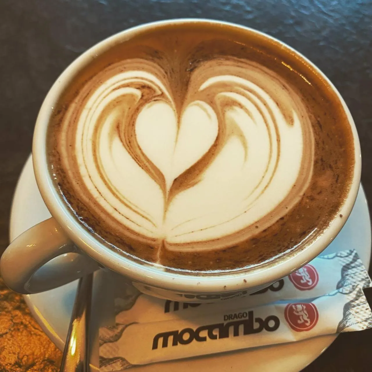 Coffee/tea facilities in Hotel JMS Holiday Allgäu