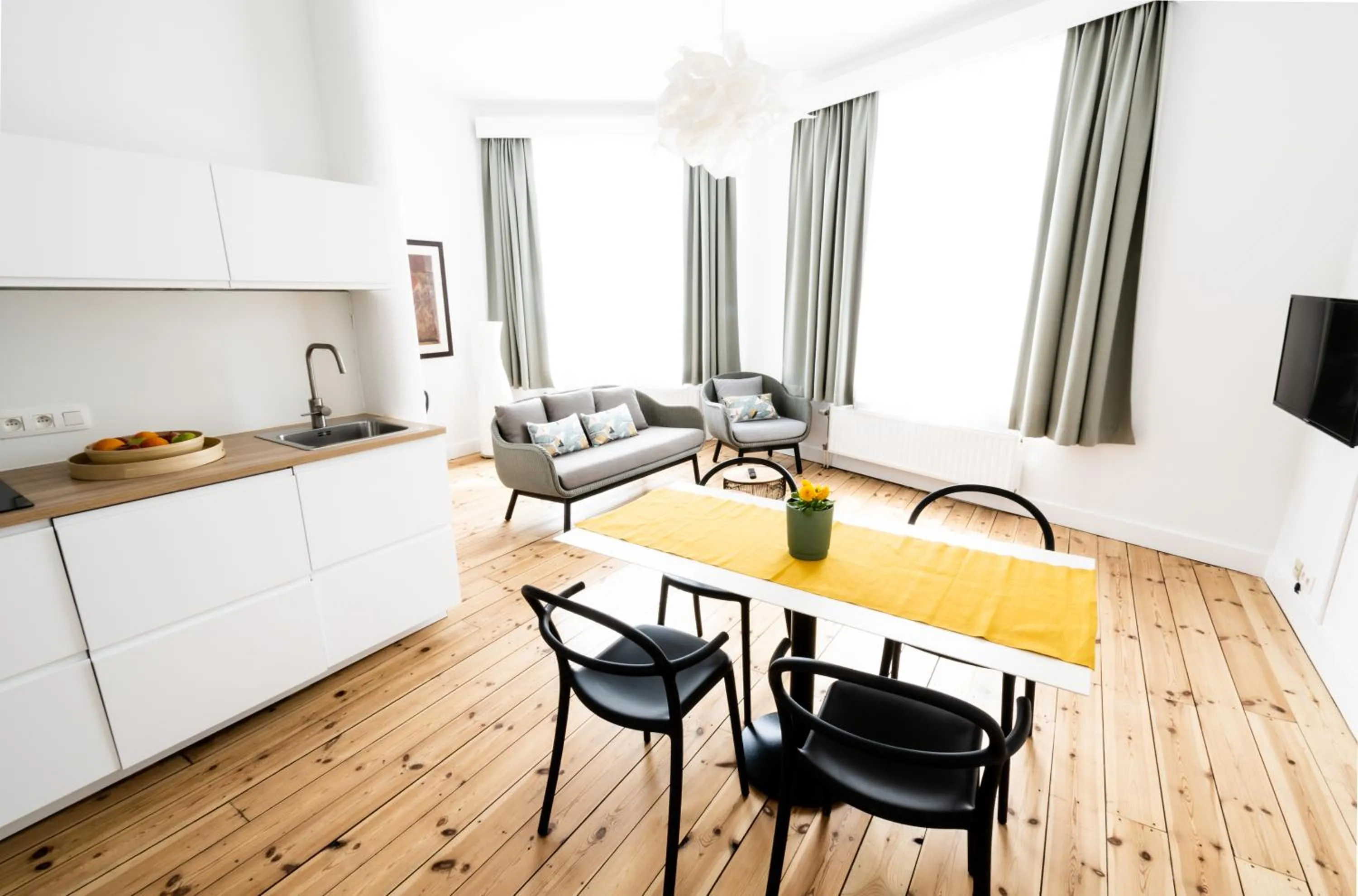 Superior Apartment in FLATS aparthotel