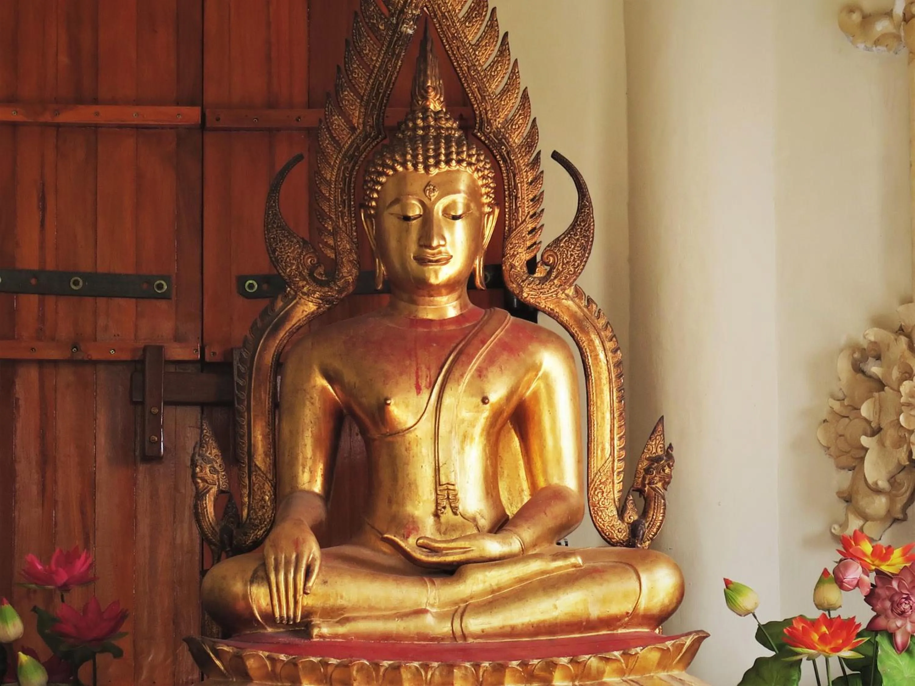 Nearby landmark in Mayo Resort