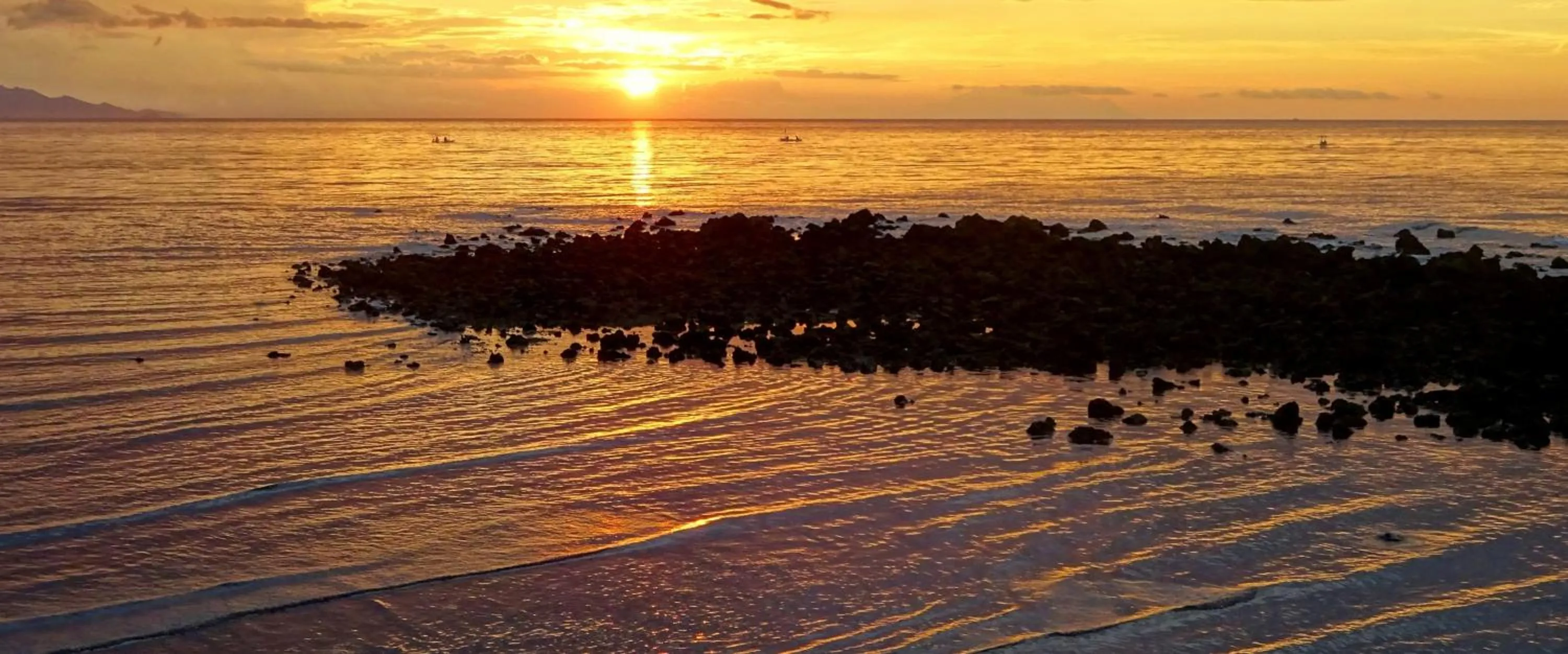 View (from property/room) in Mayo Resort