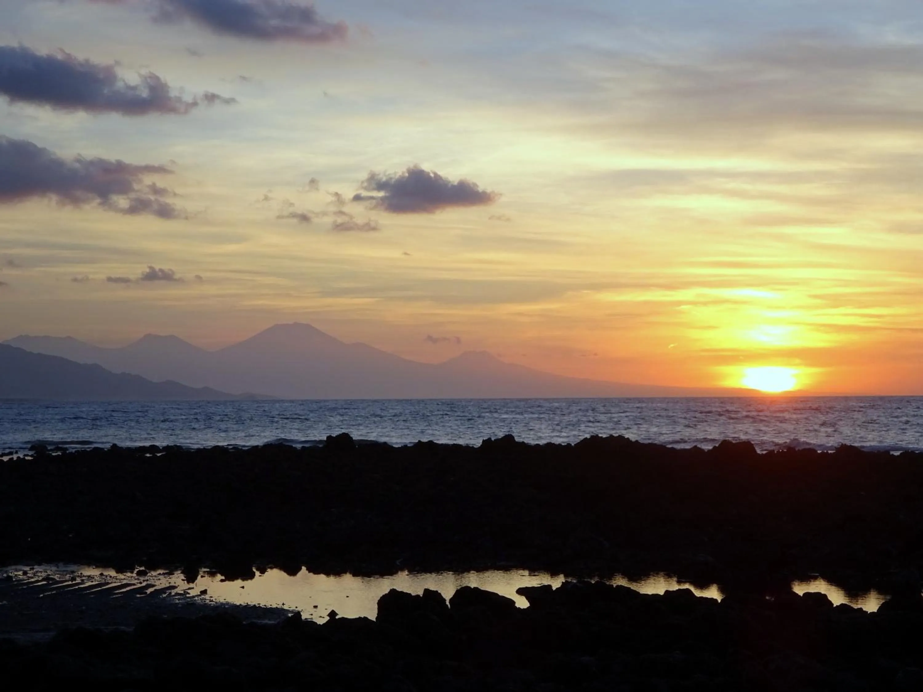 View (from property/room) in Mayo Resort