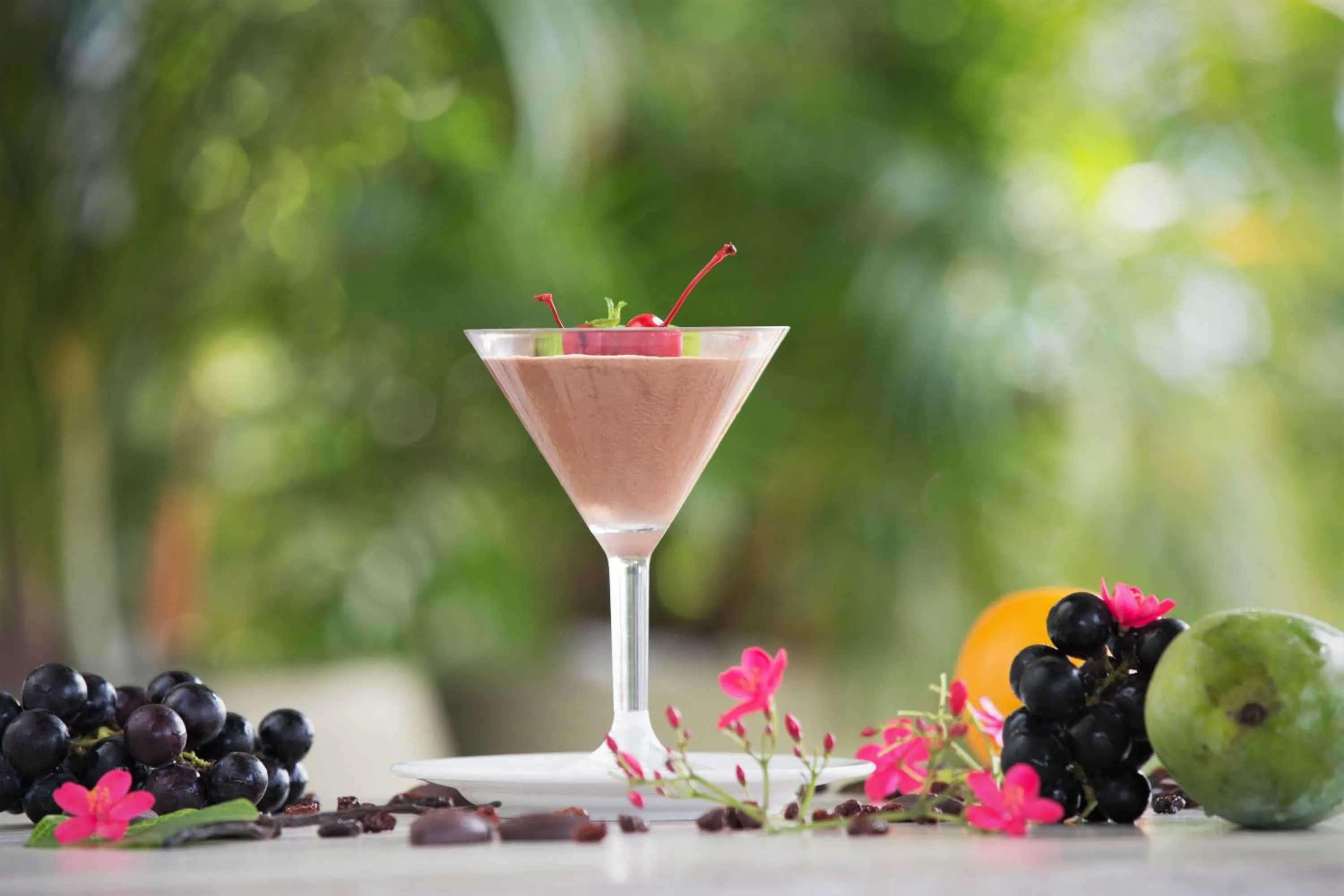 Restaurant/places to eat in Mayo Resort