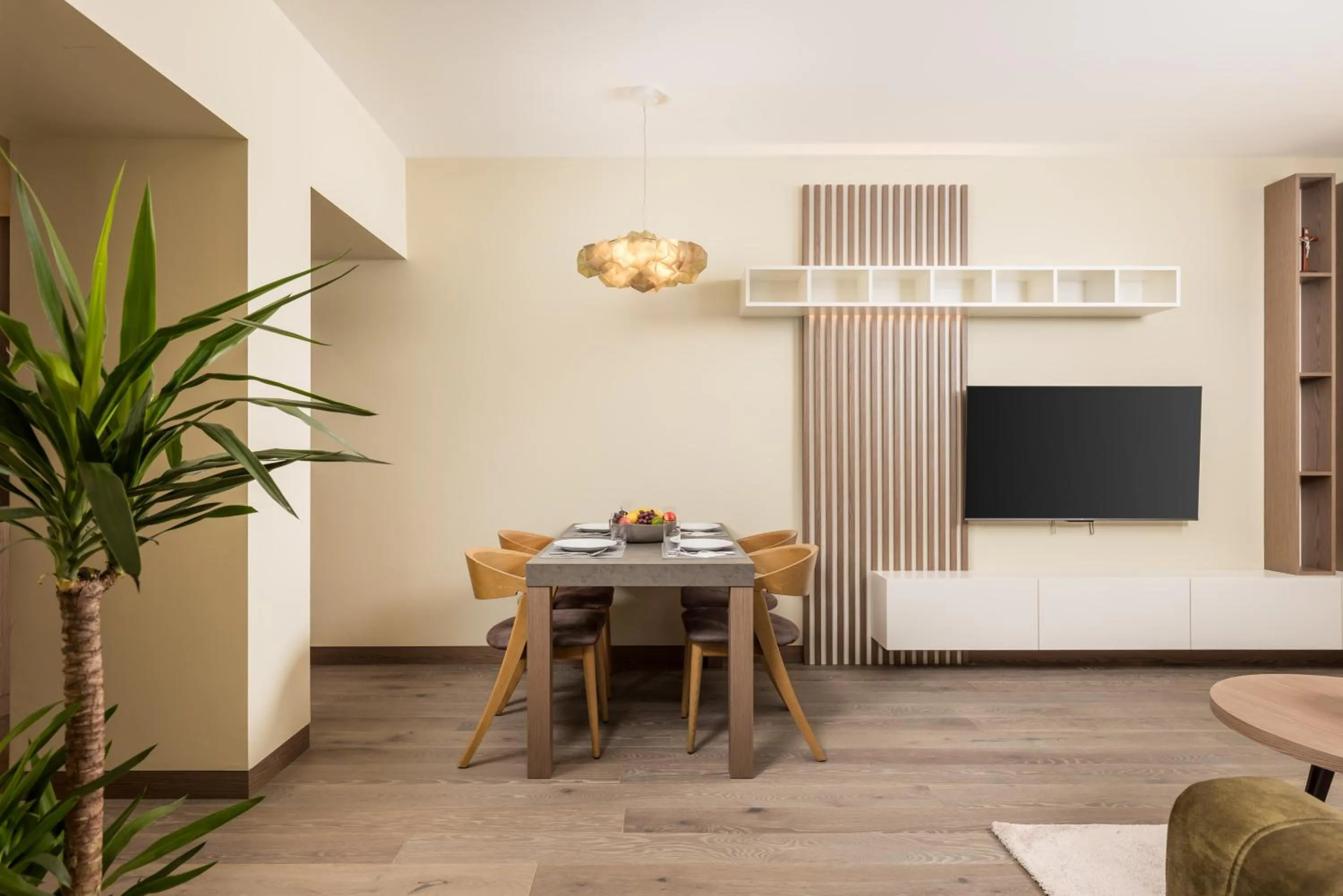 Luxury Apartments Centre of Opatija