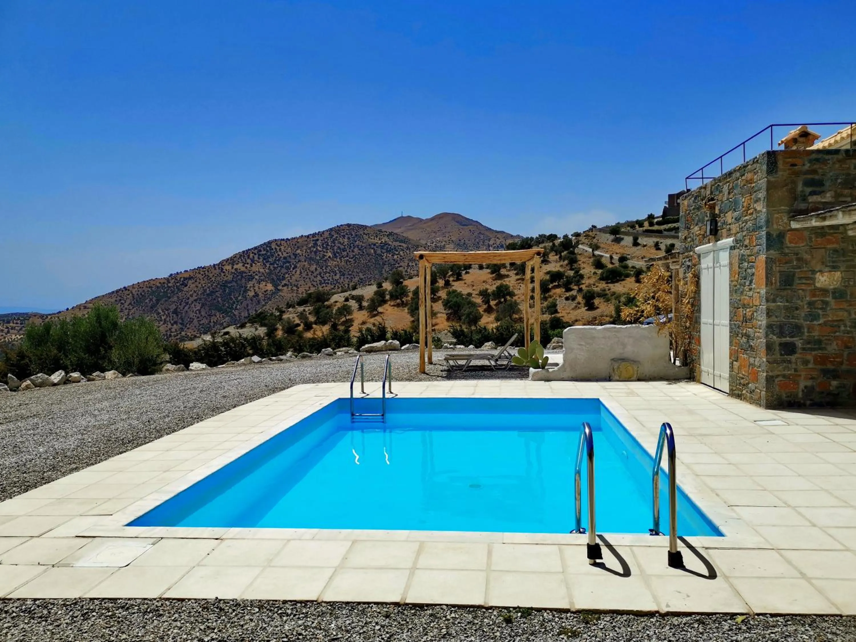 Palazzo Greco Villas