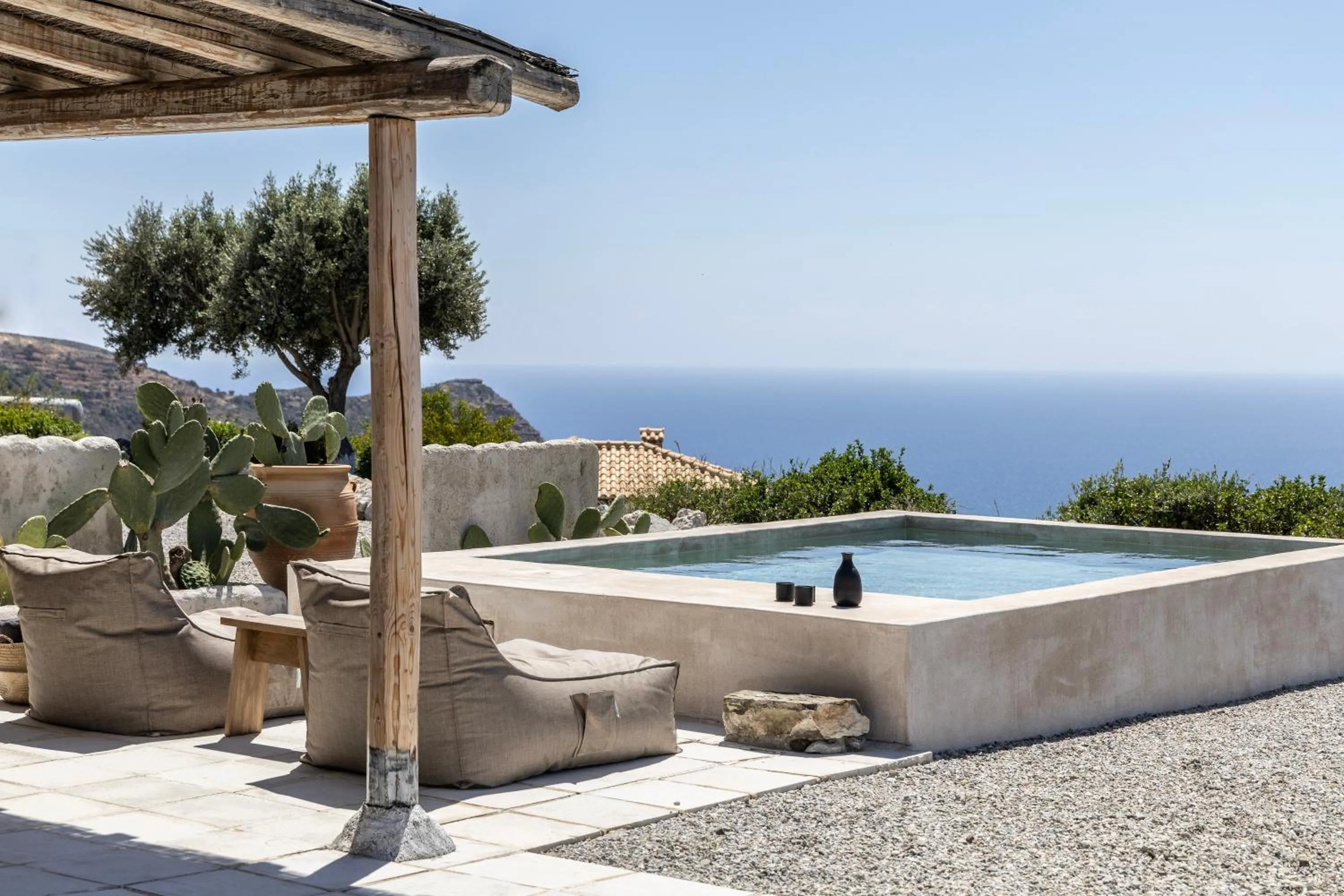 Palazzo Greco Villas