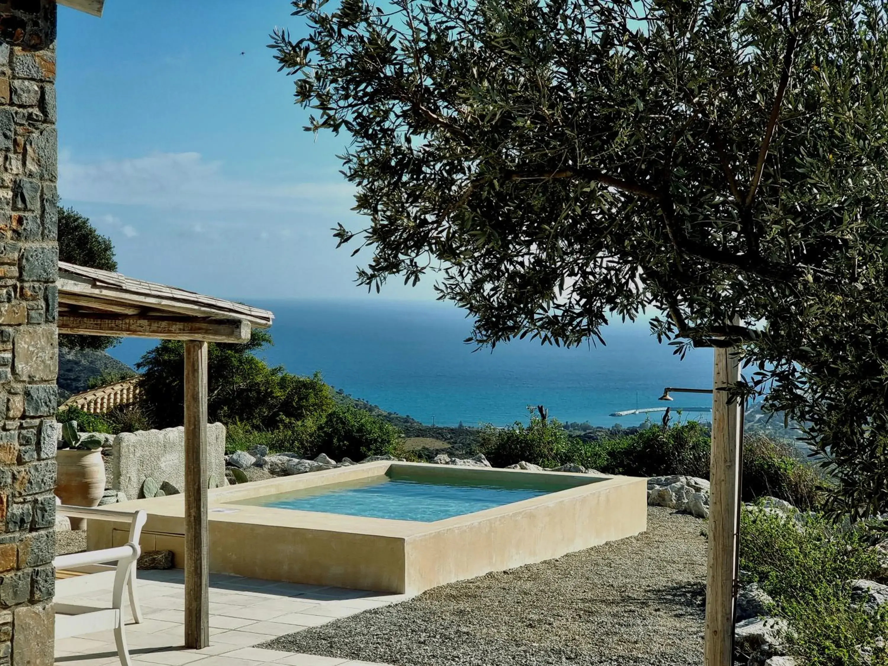 Palazzo Greco Villas Palazzo Greco Villas