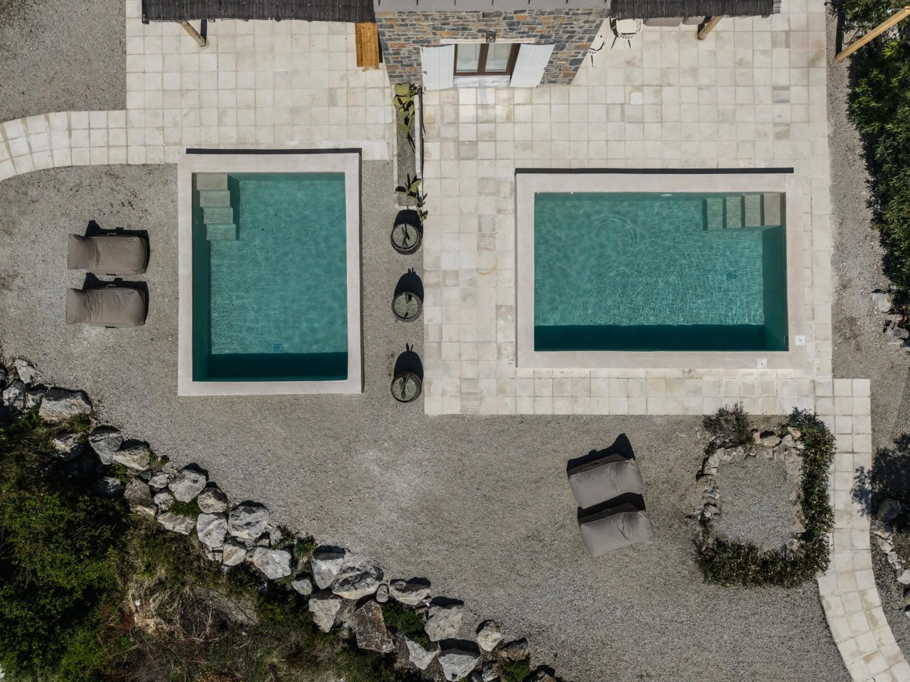 Palazzo Greco Villas