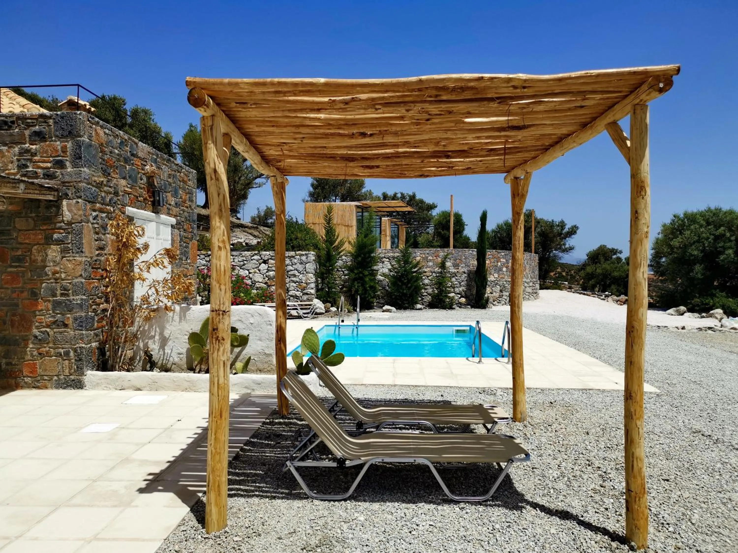 Palazzo Greco Villas