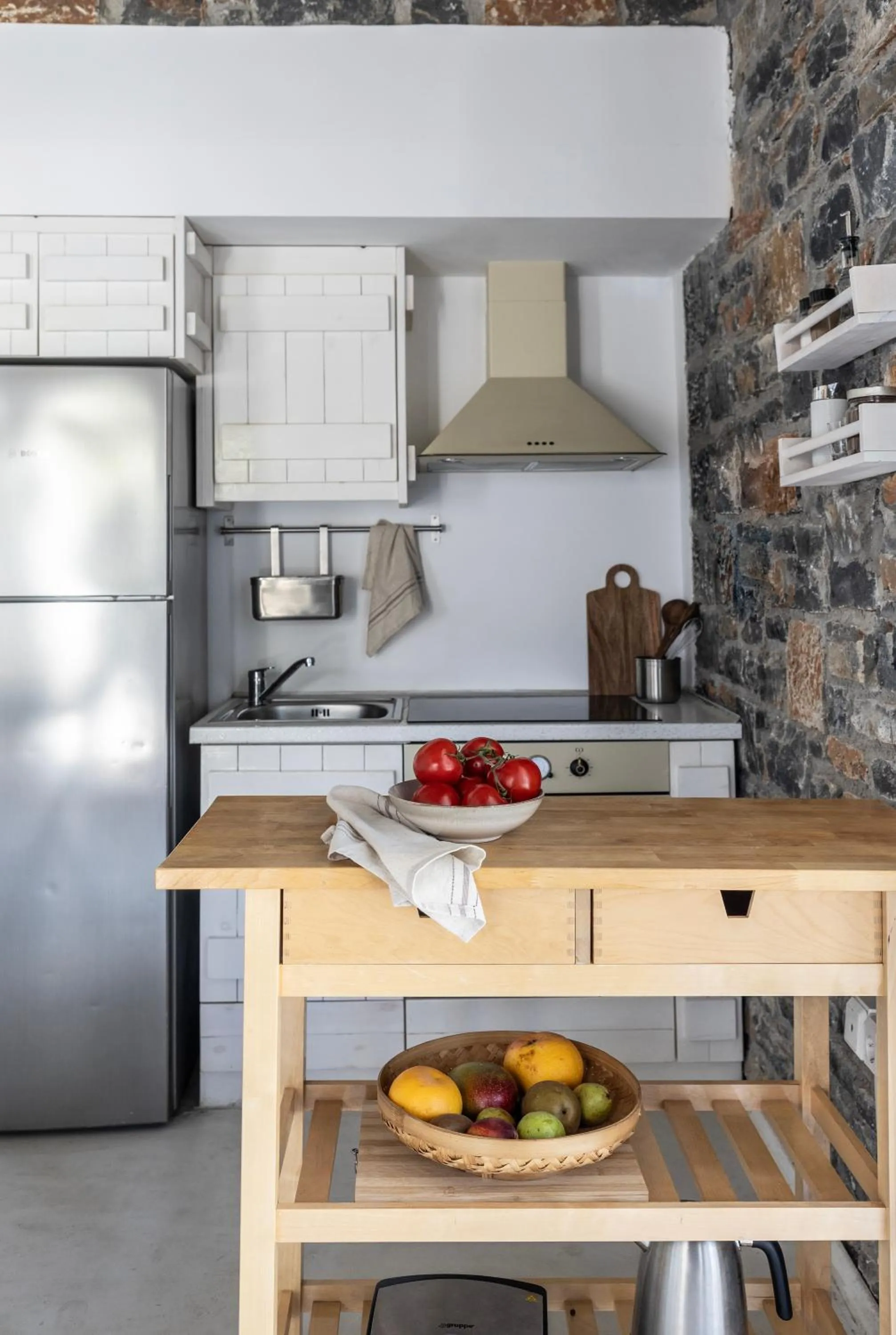 Palazzo Greco Villas