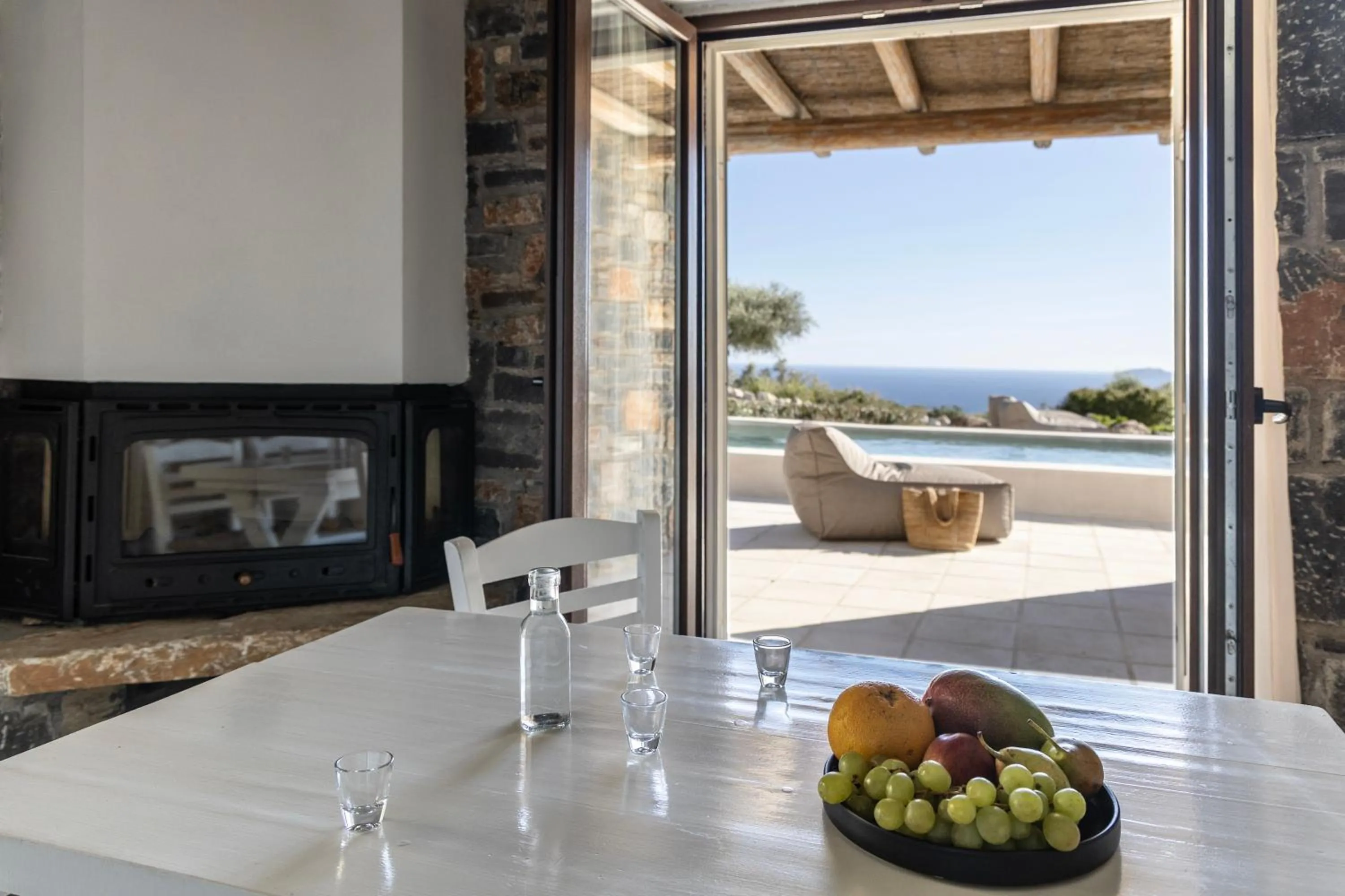 Palazzo Greco Villas