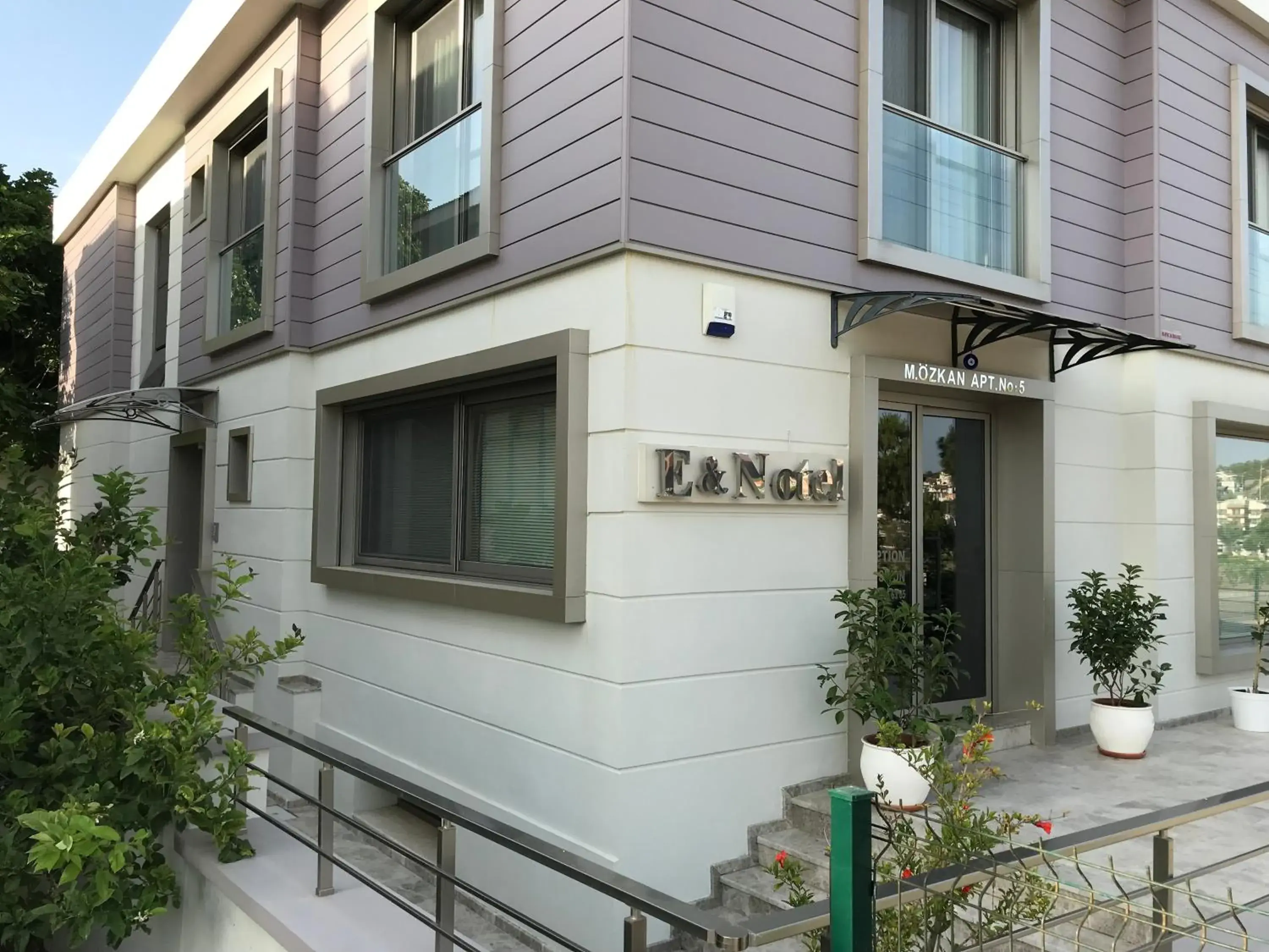 EVN Hotel EVN Hotel