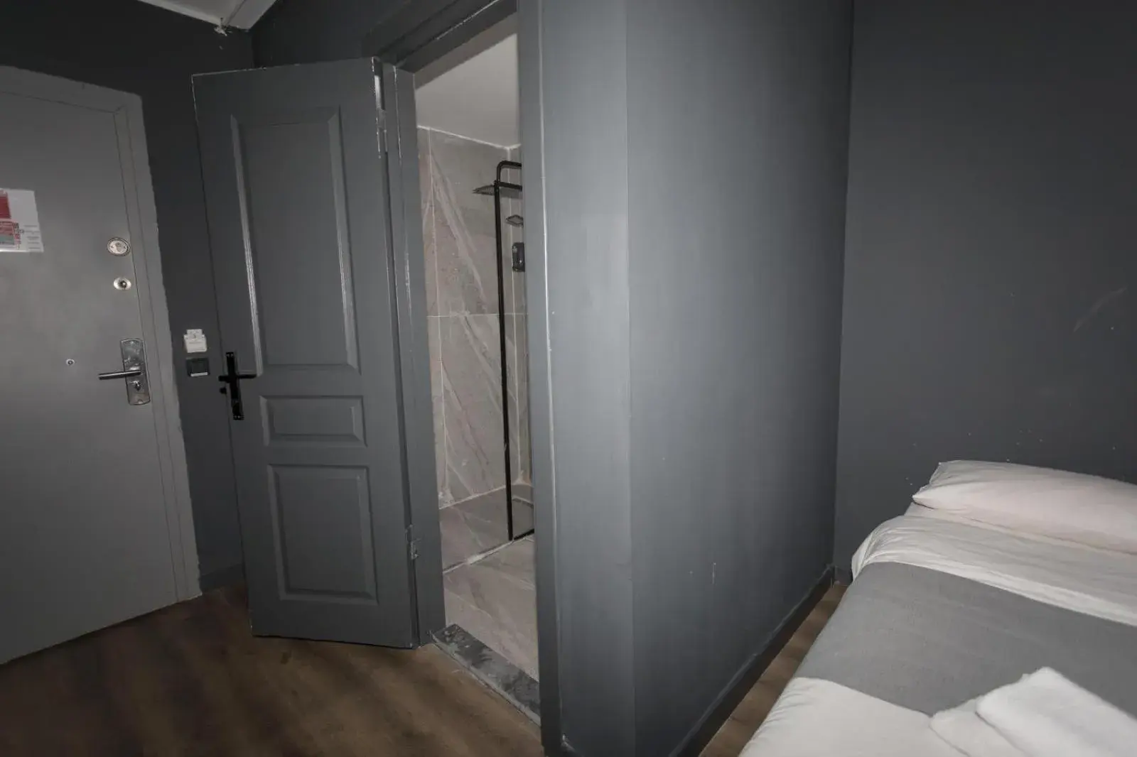 Small Double Room in Arkem Deluxe Small Double Room in Arkem Deluxe