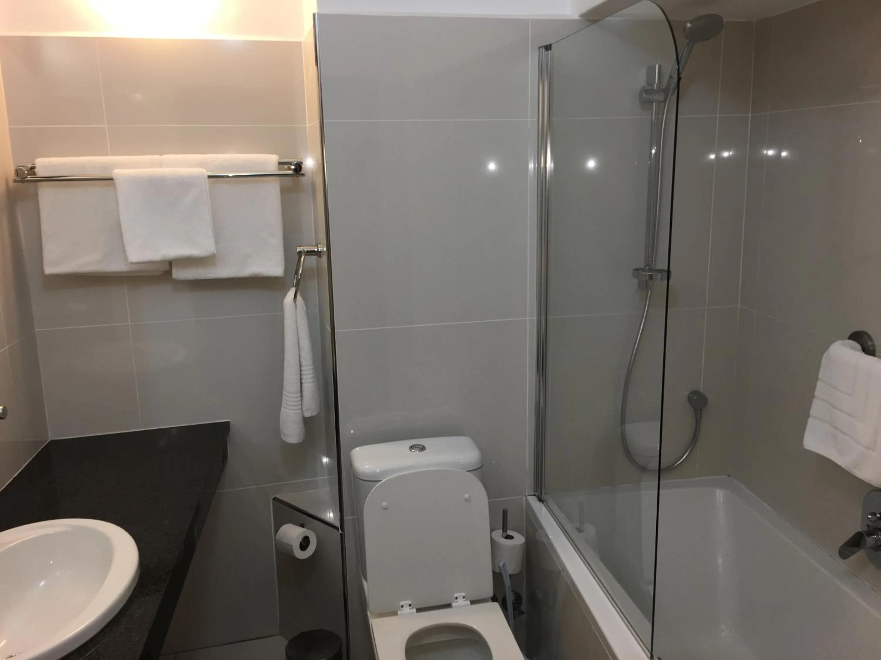 Salt Rock Hotel and Beach Resort