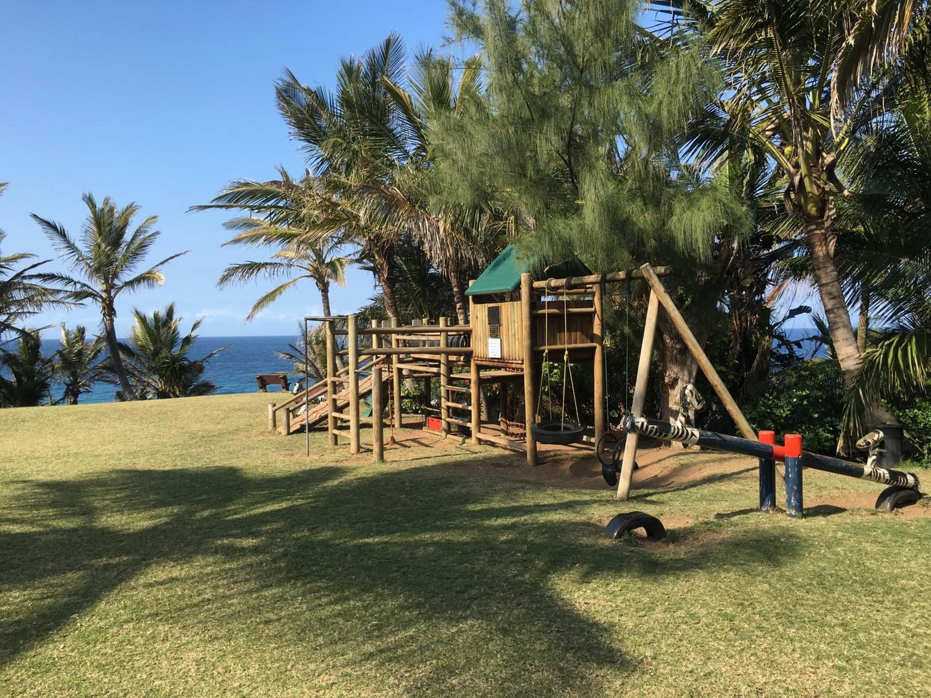 Salt Rock Hotel and Beach Resort