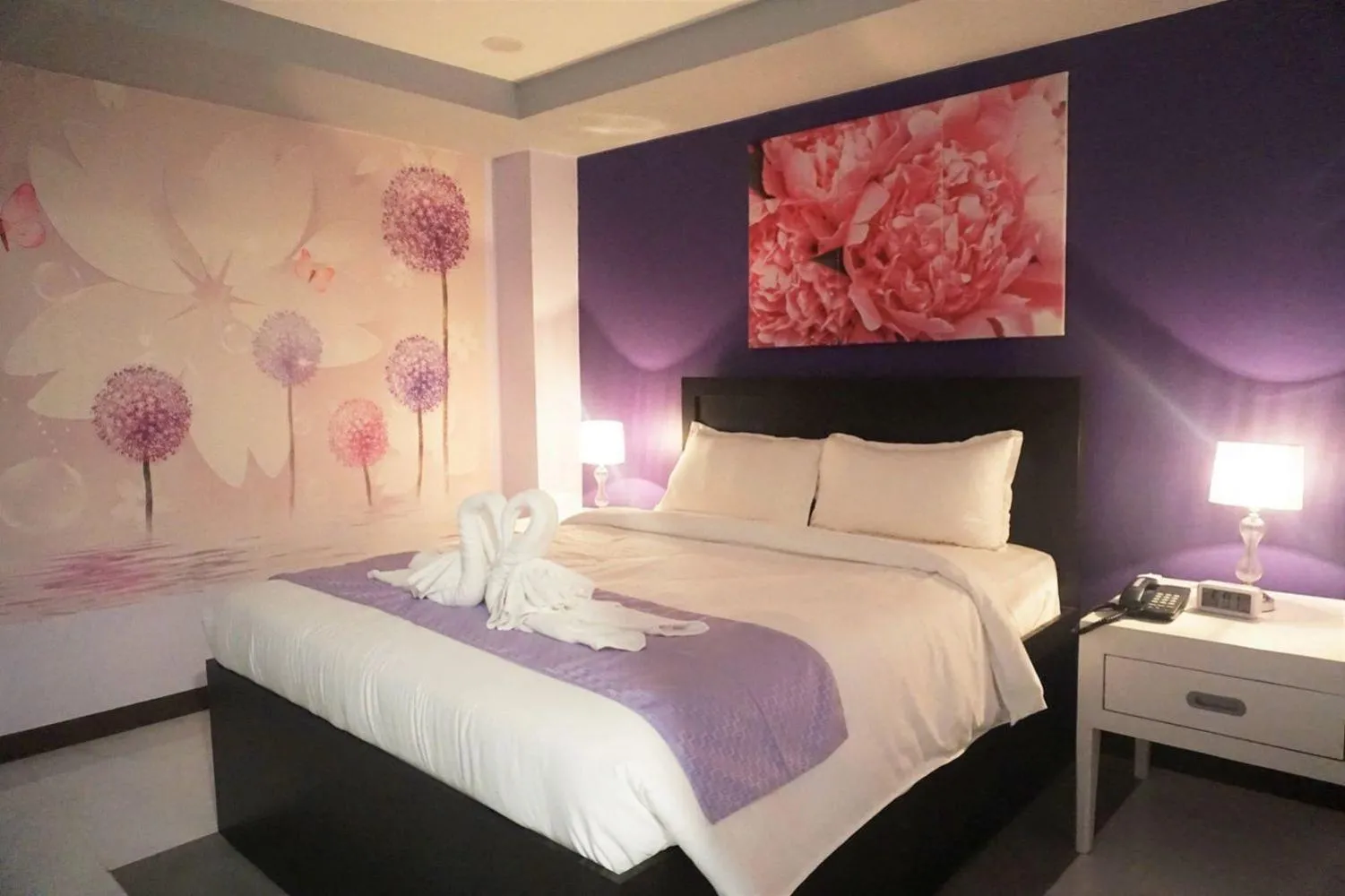 AMORE HOTEL MANILA
