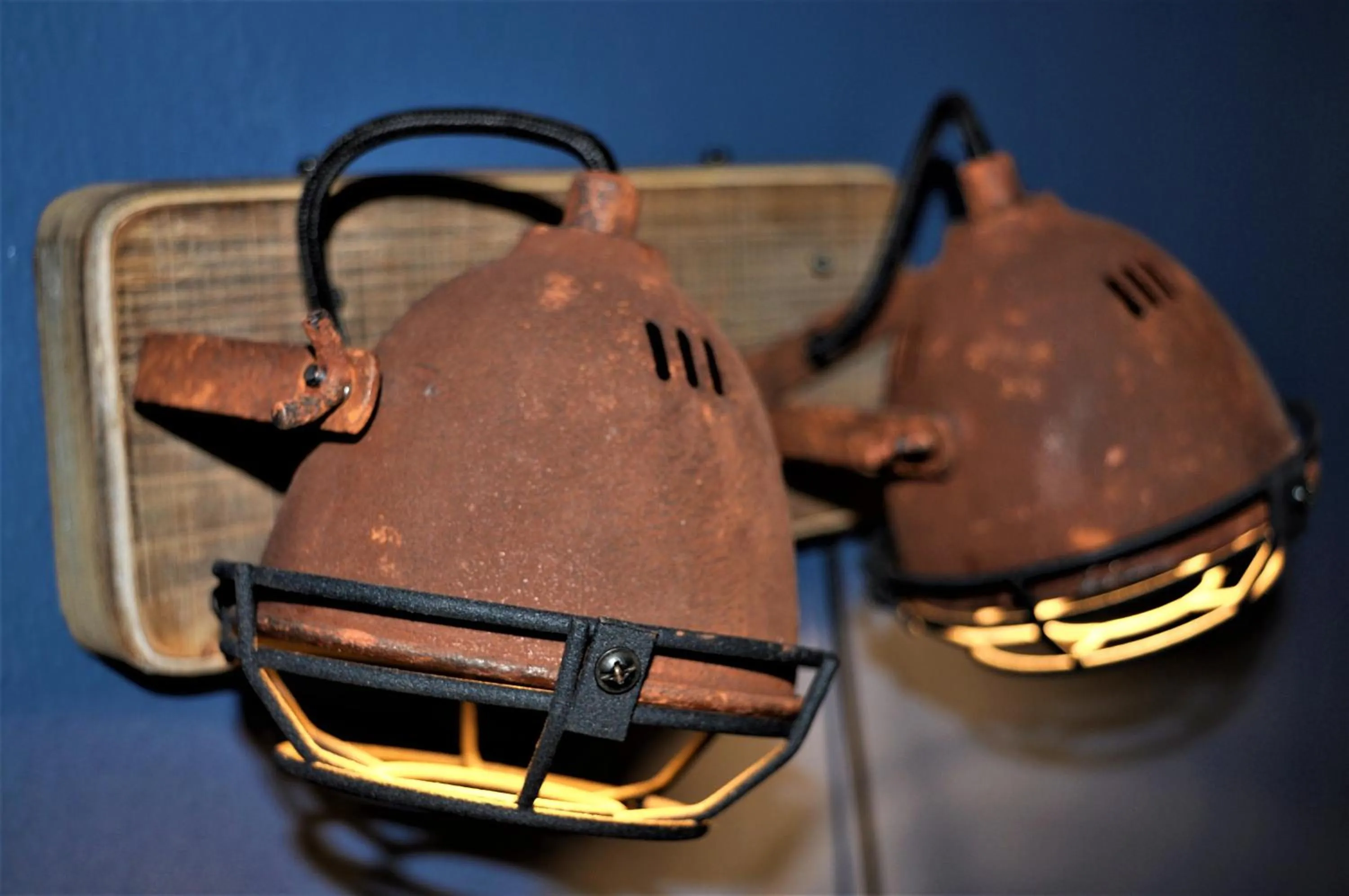 Decorative detail in Guest Art Trastevere Station with AC