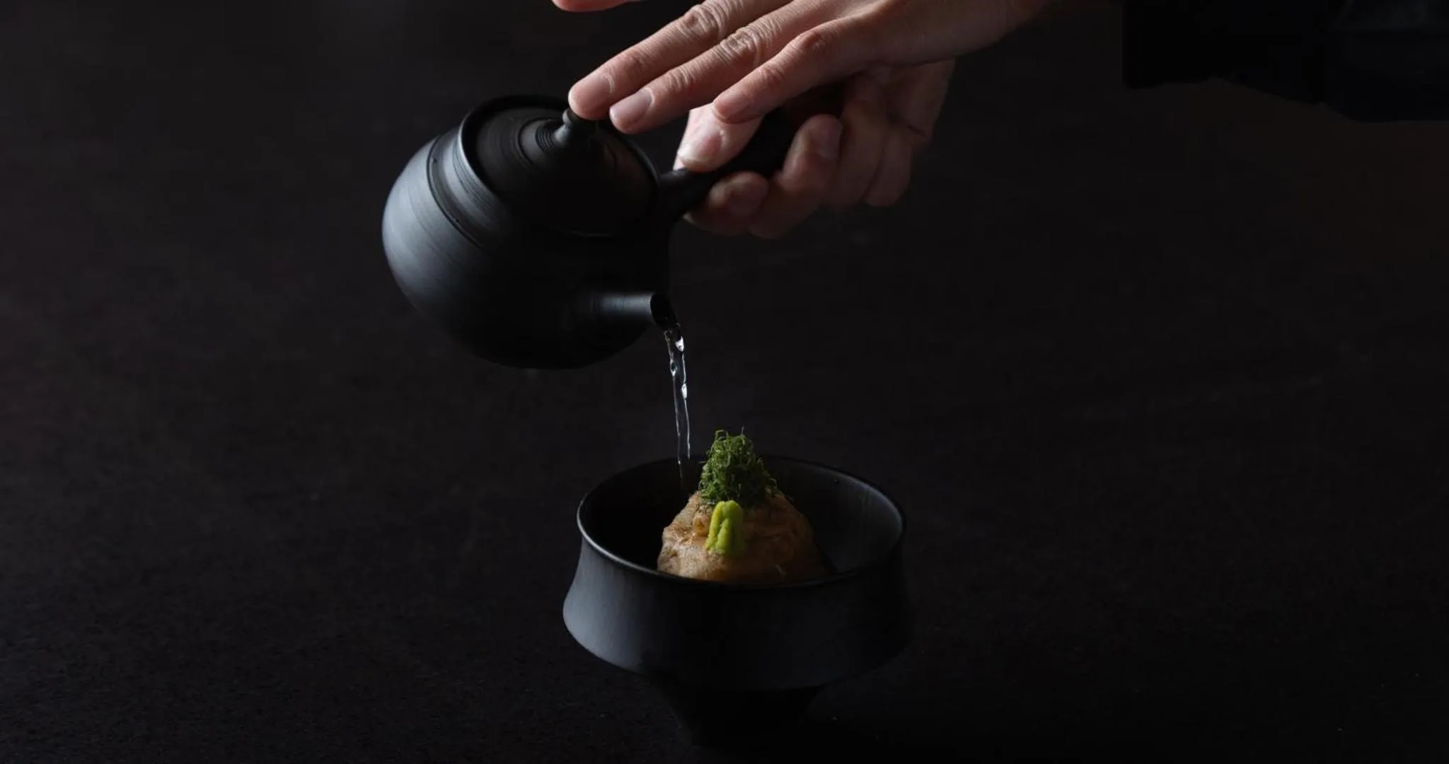 Food and drinks in 7c villa and winery