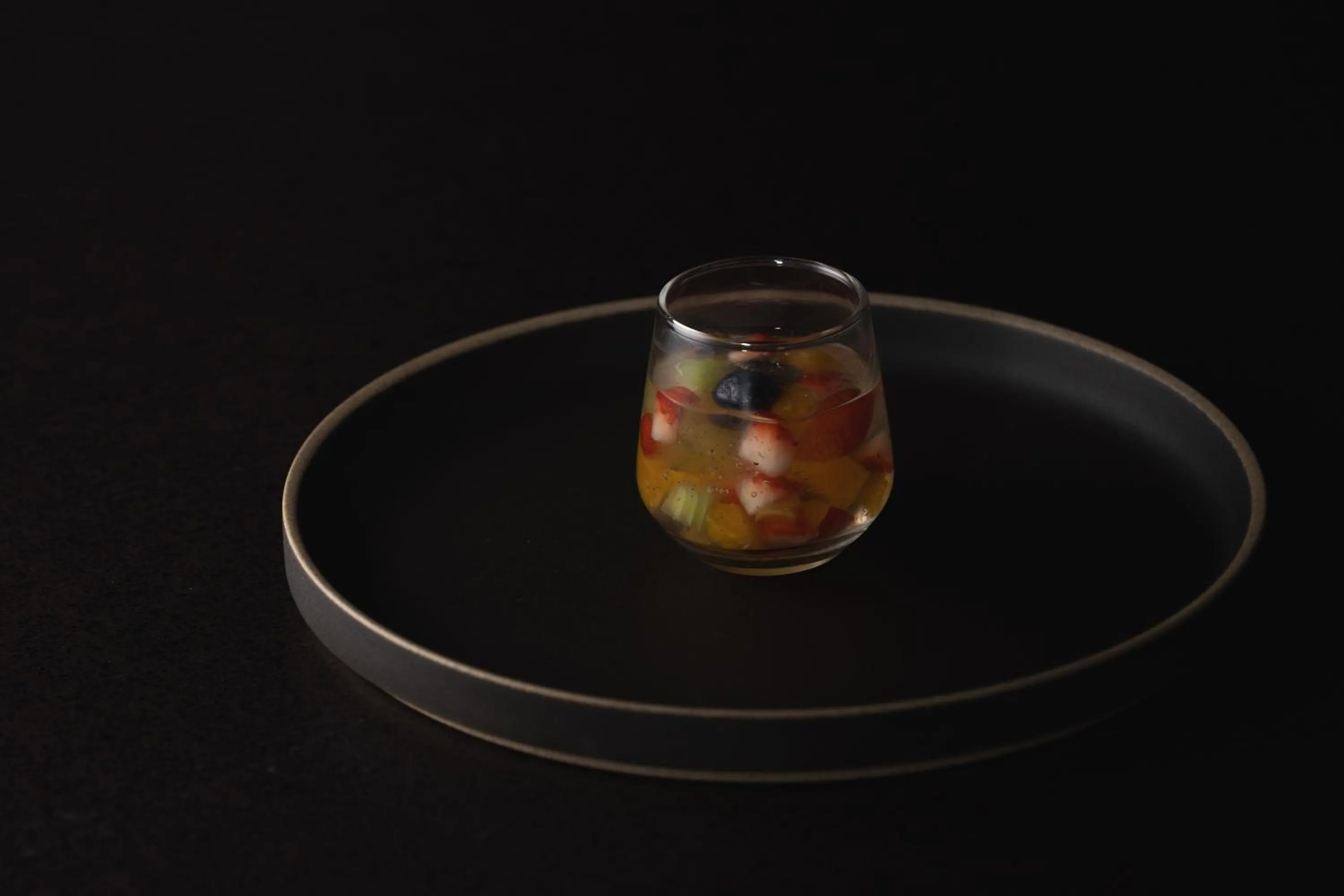 Restaurant/places to eat in 7c villa and winery