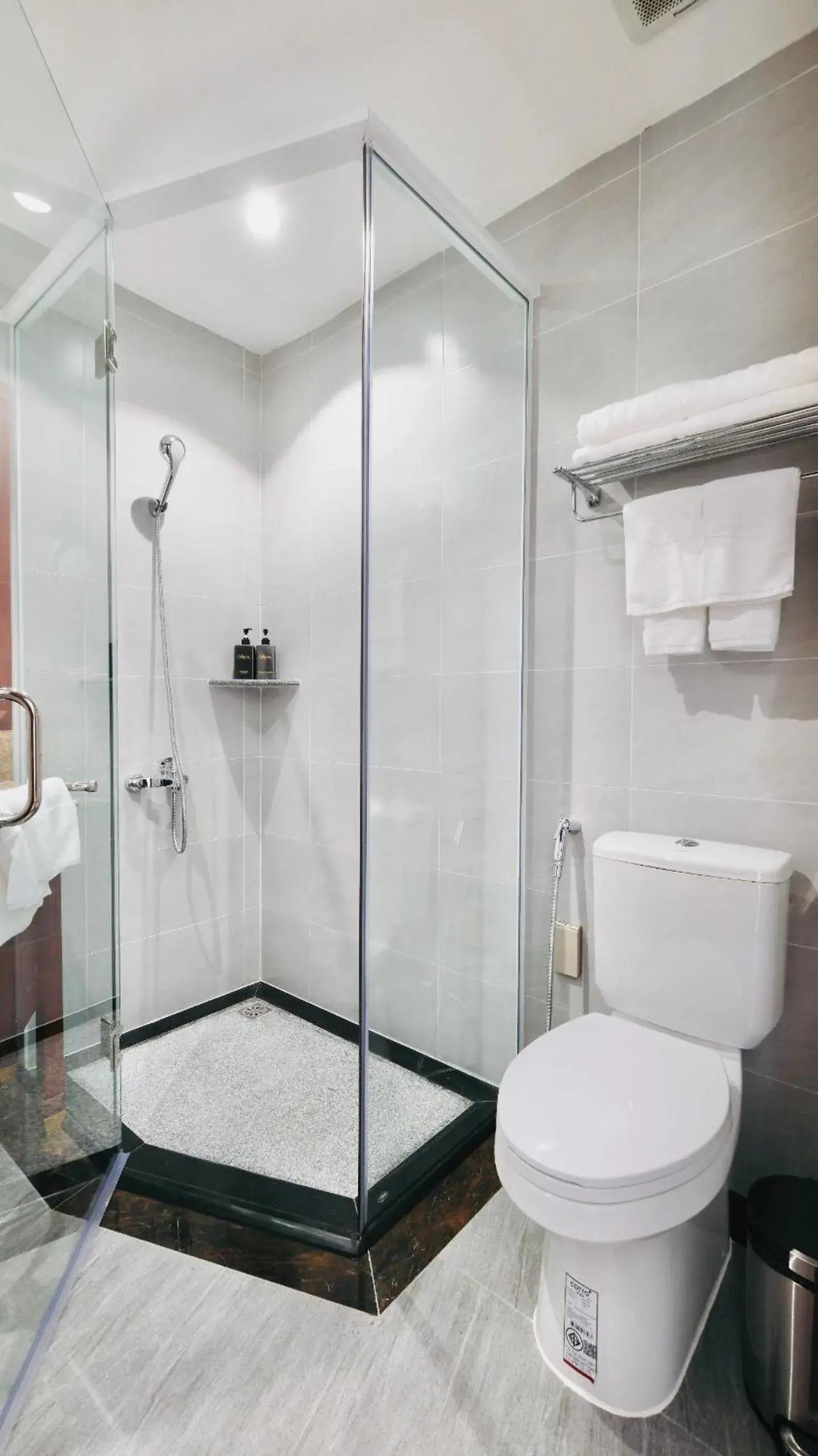 Deluxe Twin Room in CALYSSA HOTELS & VILLAGE Deluxe Twin Room in CALYSSA HOTELS & VILLAGE