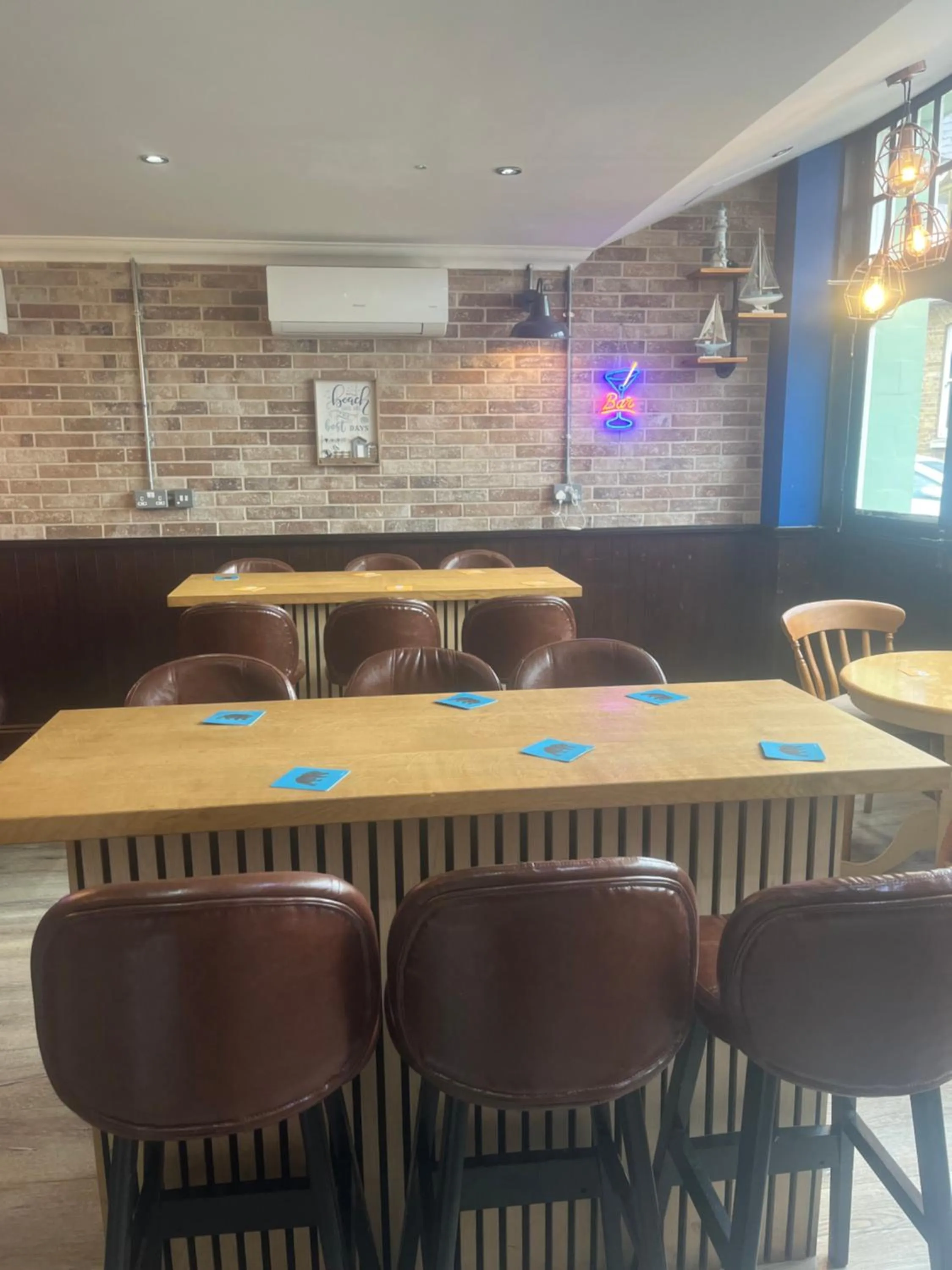 Lobby or reception in Queen Phillippa