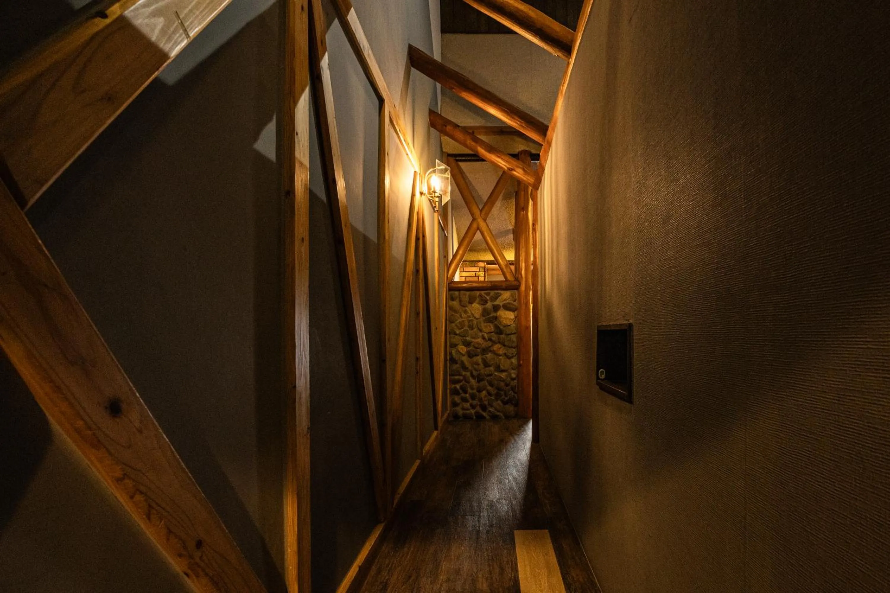 Living room in Higashi Kumamoto Business Center