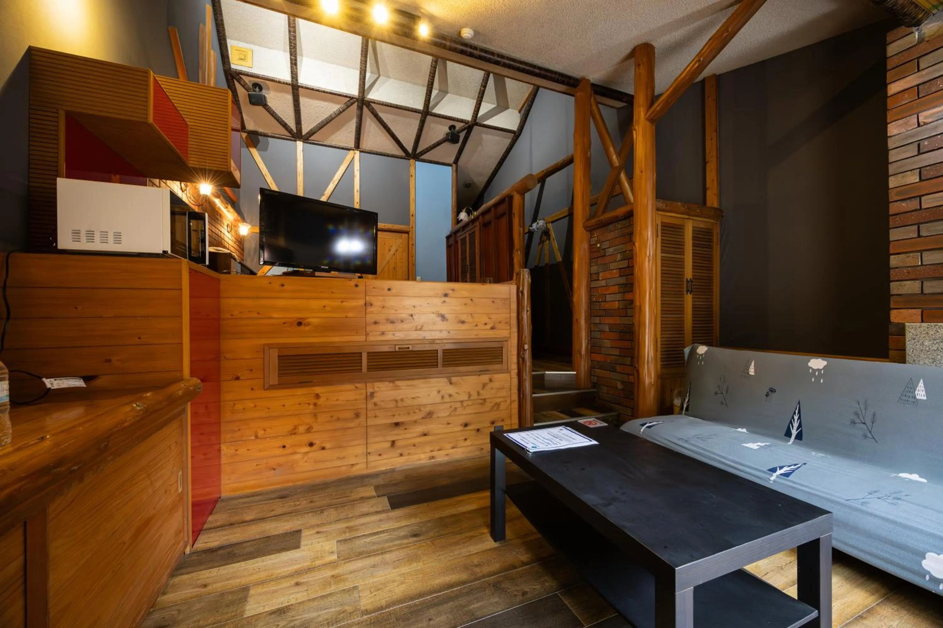 Kitchen or kitchenette in Higashi Kumamoto Business Center