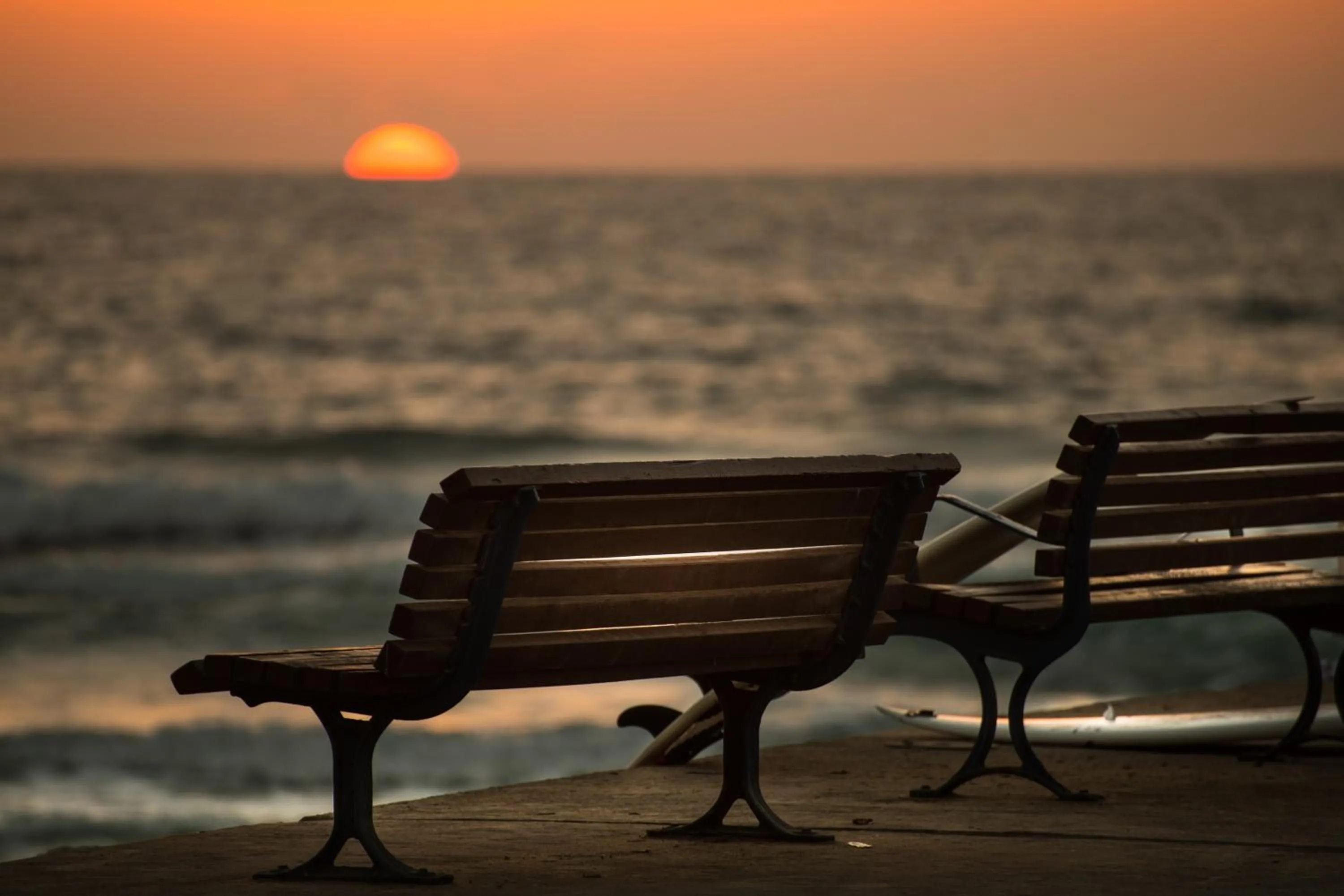 View (from property/room) in Leonardo Plaza Ashdod