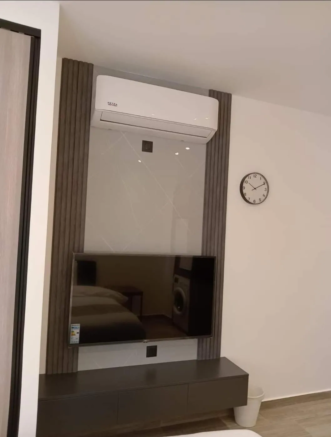 TV and multimedia in Alshakreen suites