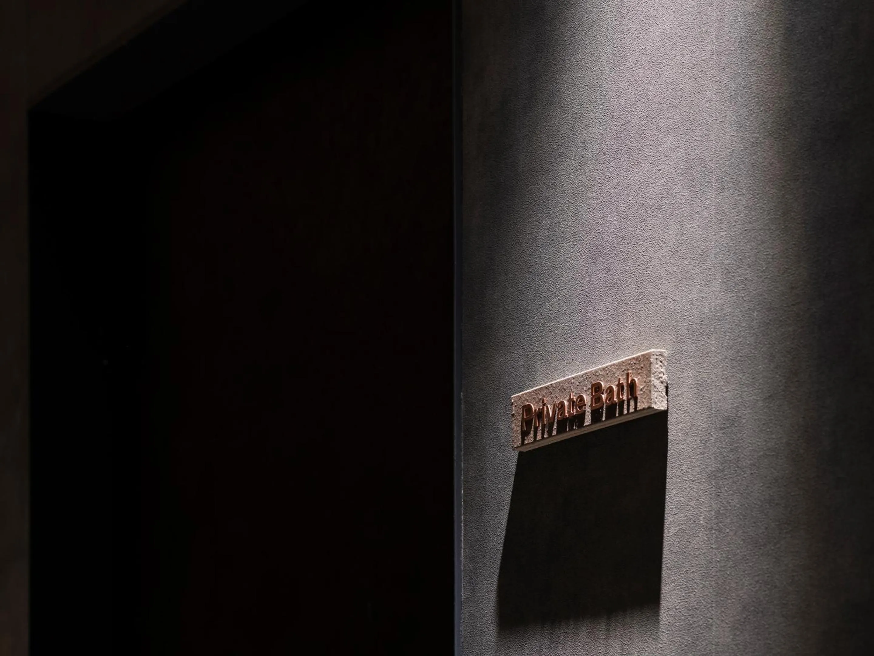 Public Bath in Mitsui Garden Hotel Kyoto Sanjo PREMIER