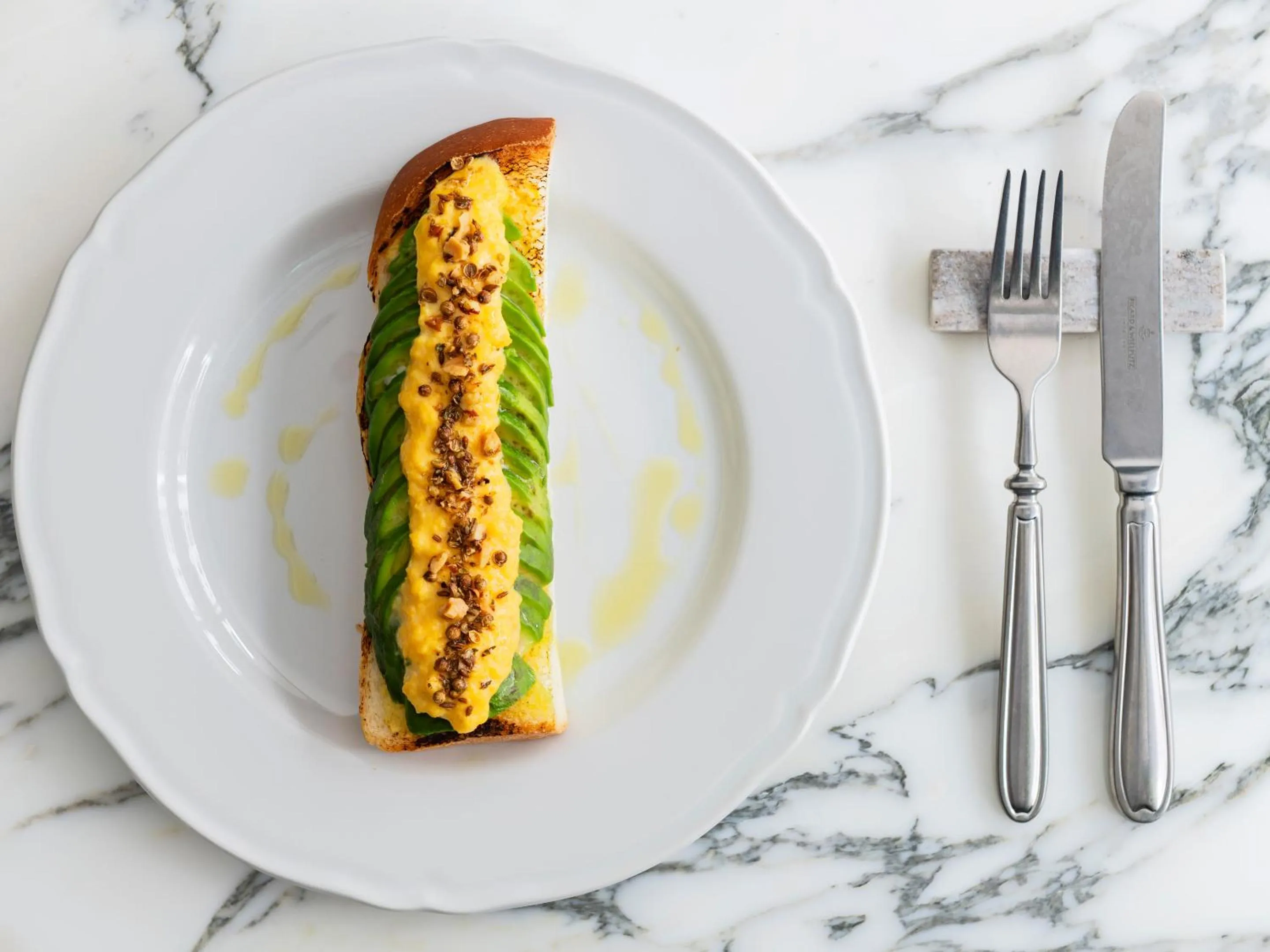 Breakfast in Mitsui Garden Hotel Kyoto Sanjo PREMIER