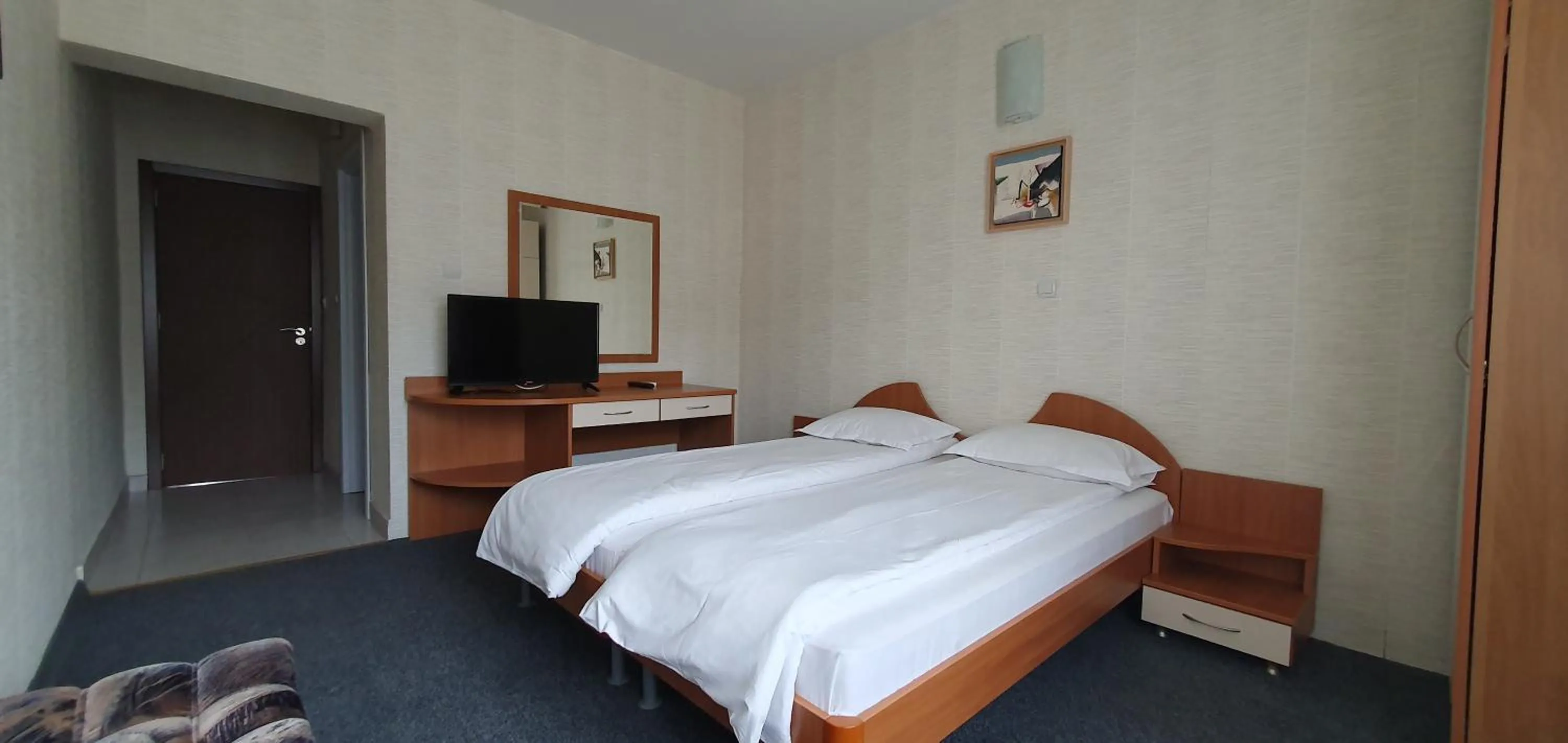 Motel Monza